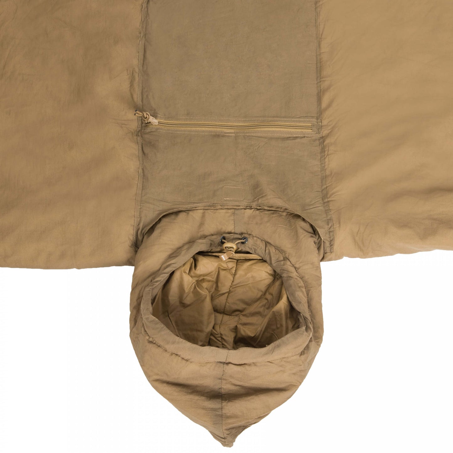 Helikon-Tex Swagman Roll Poncho Flecktarn