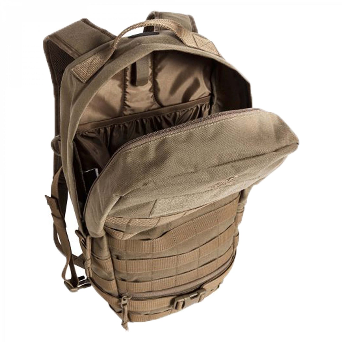 Tasmanian Tiger Essential Pack L MKII 15L coyote