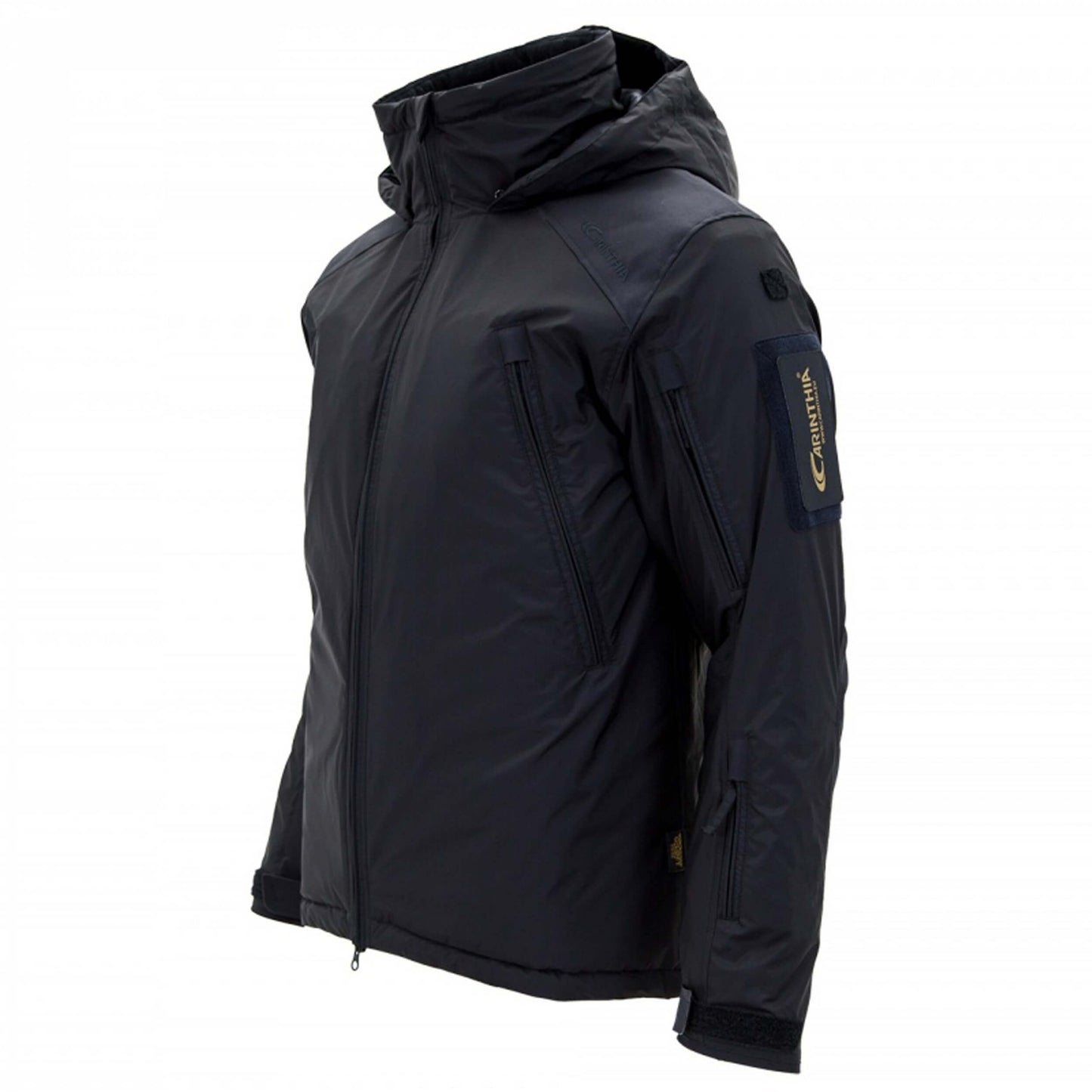 Carinthia MIG 4.0 Jacket schwarz