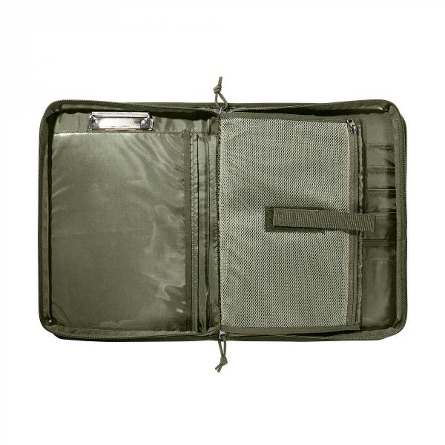 Tasmanian Tiger File Server MKII olive