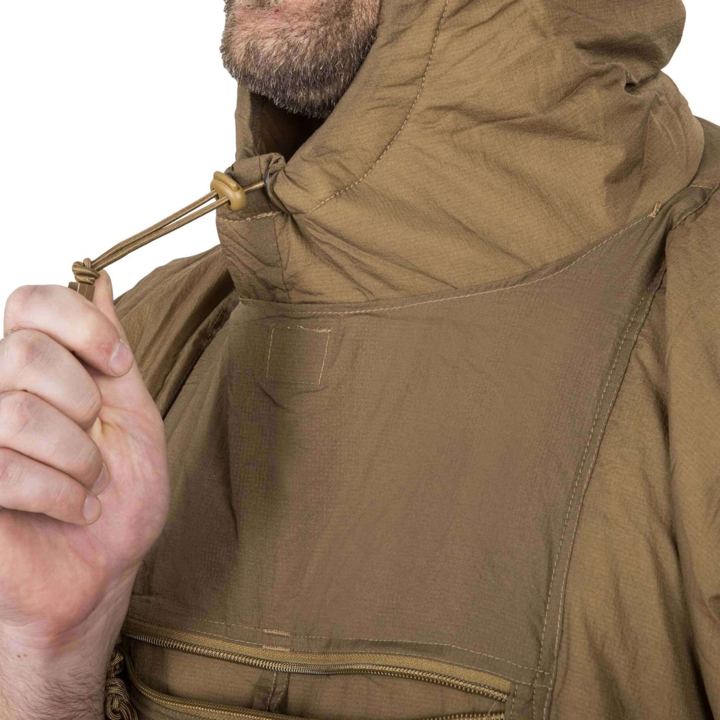 Helikon-Tex Swagman Roll Poncho Alpha Green