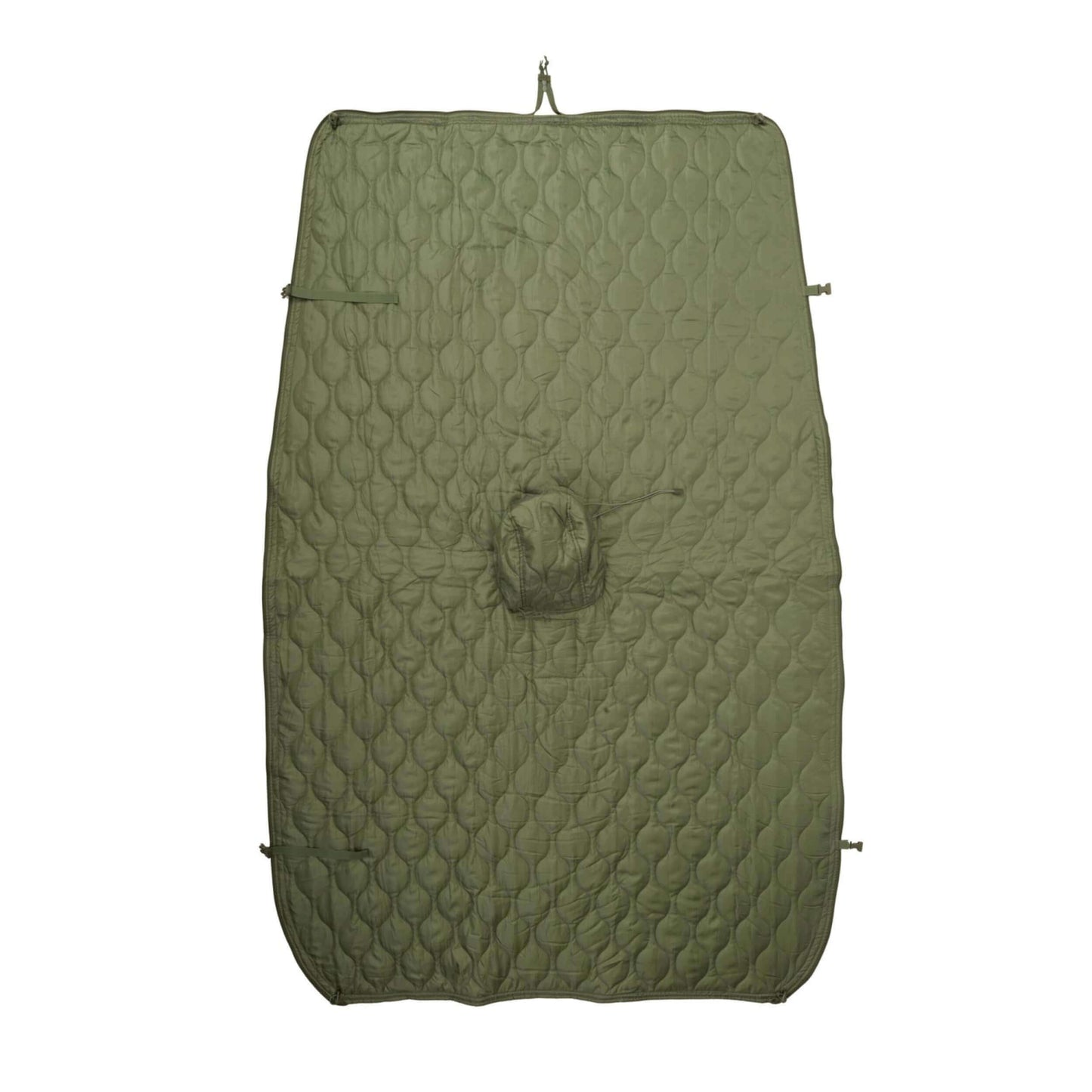 Helikon-Tex Swagman Roll Basic Black