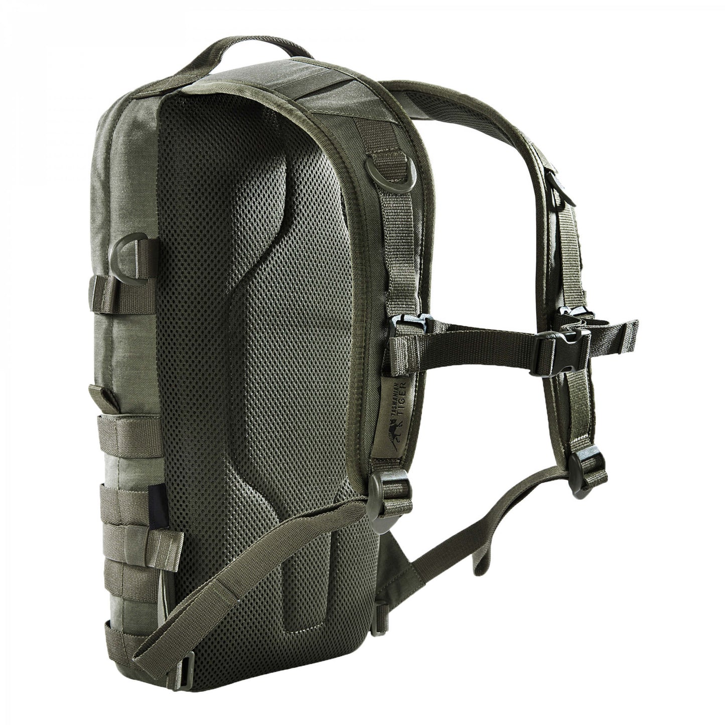 Tasmanian Tiger Essential Pack MKII IRR 9L