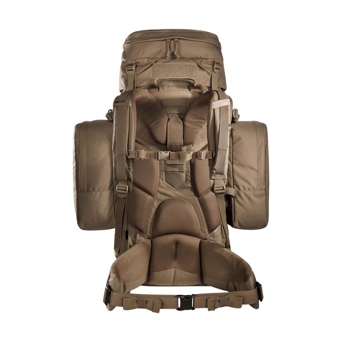 Tasmanian Tiger MIL OPS Pack 80+24 Coyote