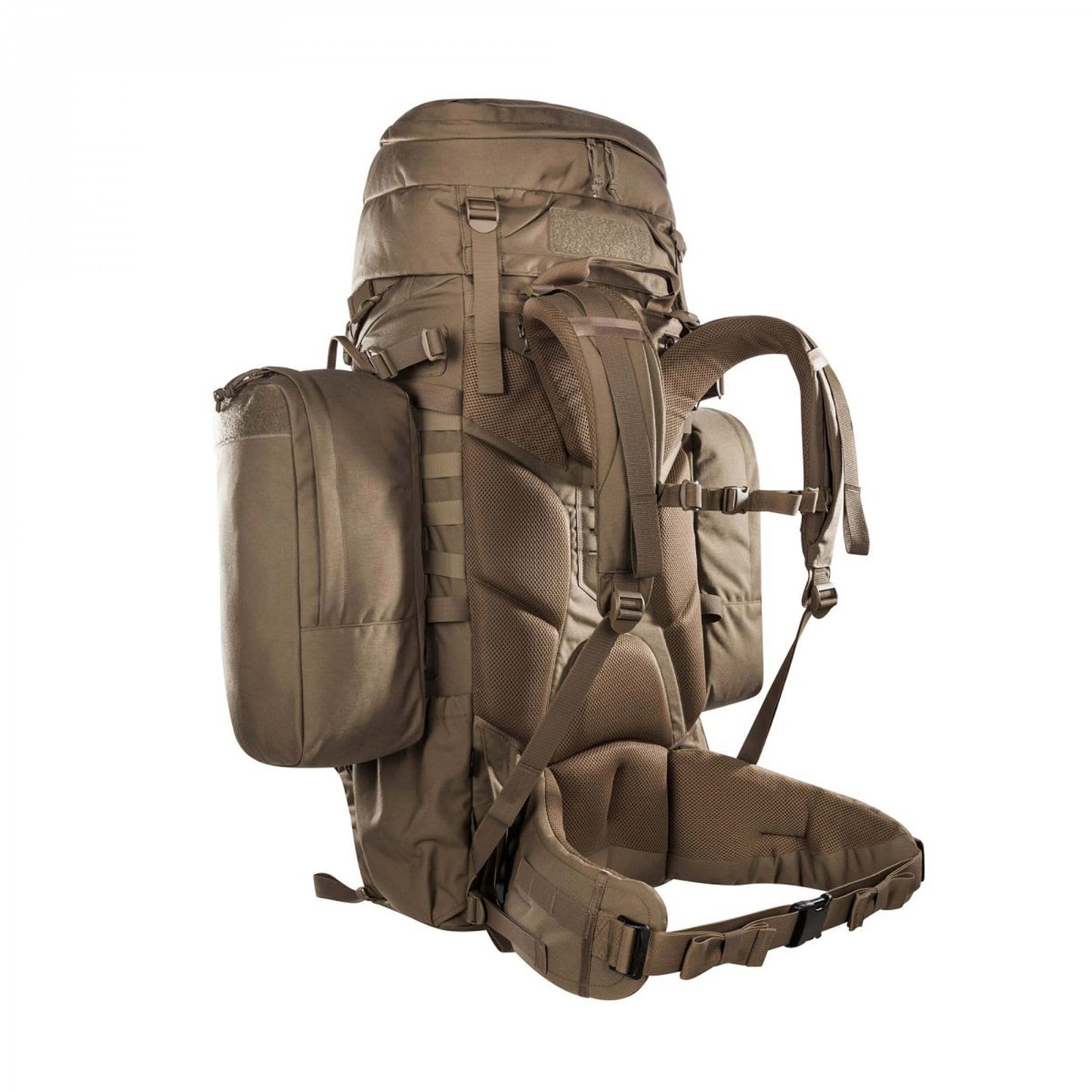 Tasmanian Tiger MIL OPS Pack 80+24 Coyote