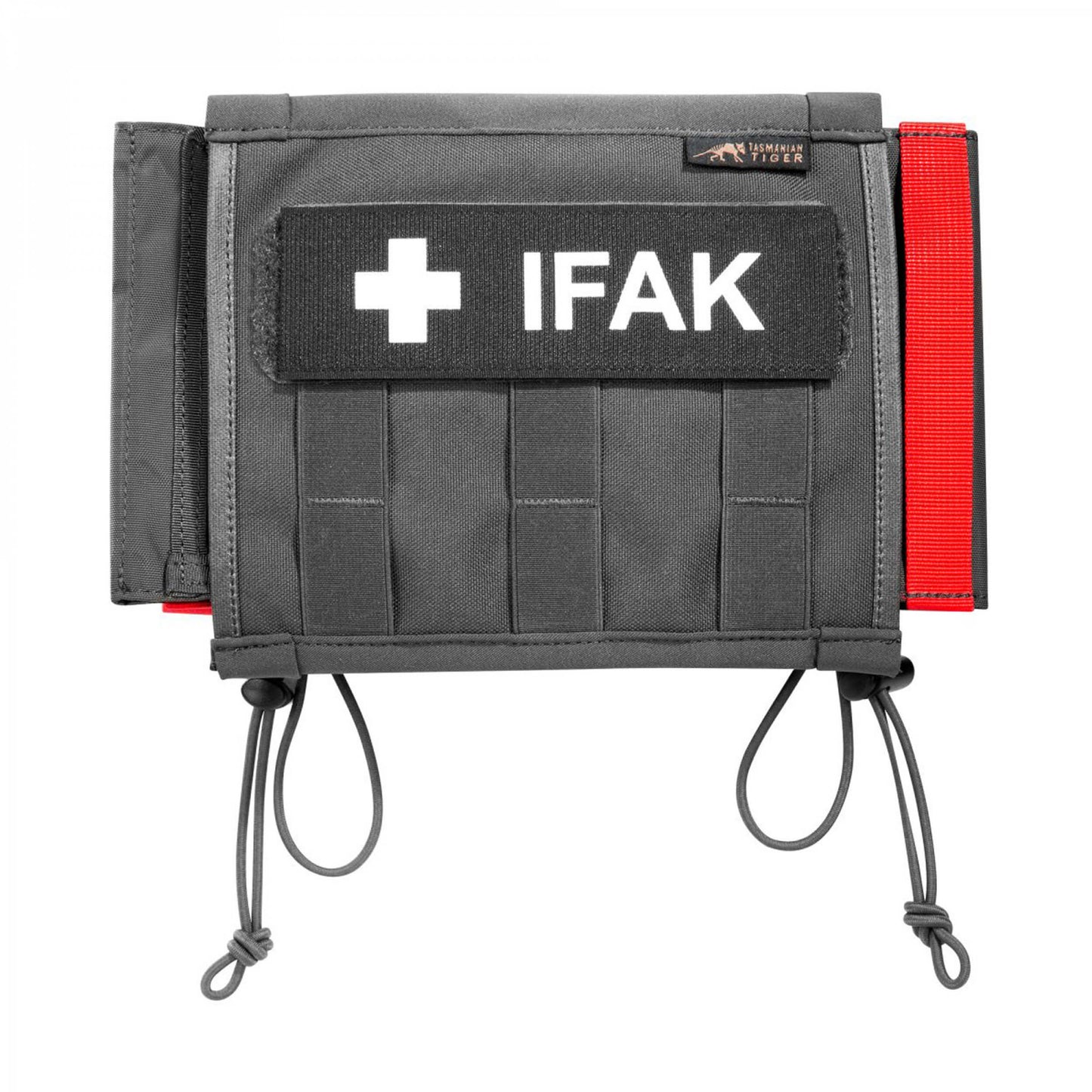 Tasmanian Tiger Head Rest IFAK titan-grey