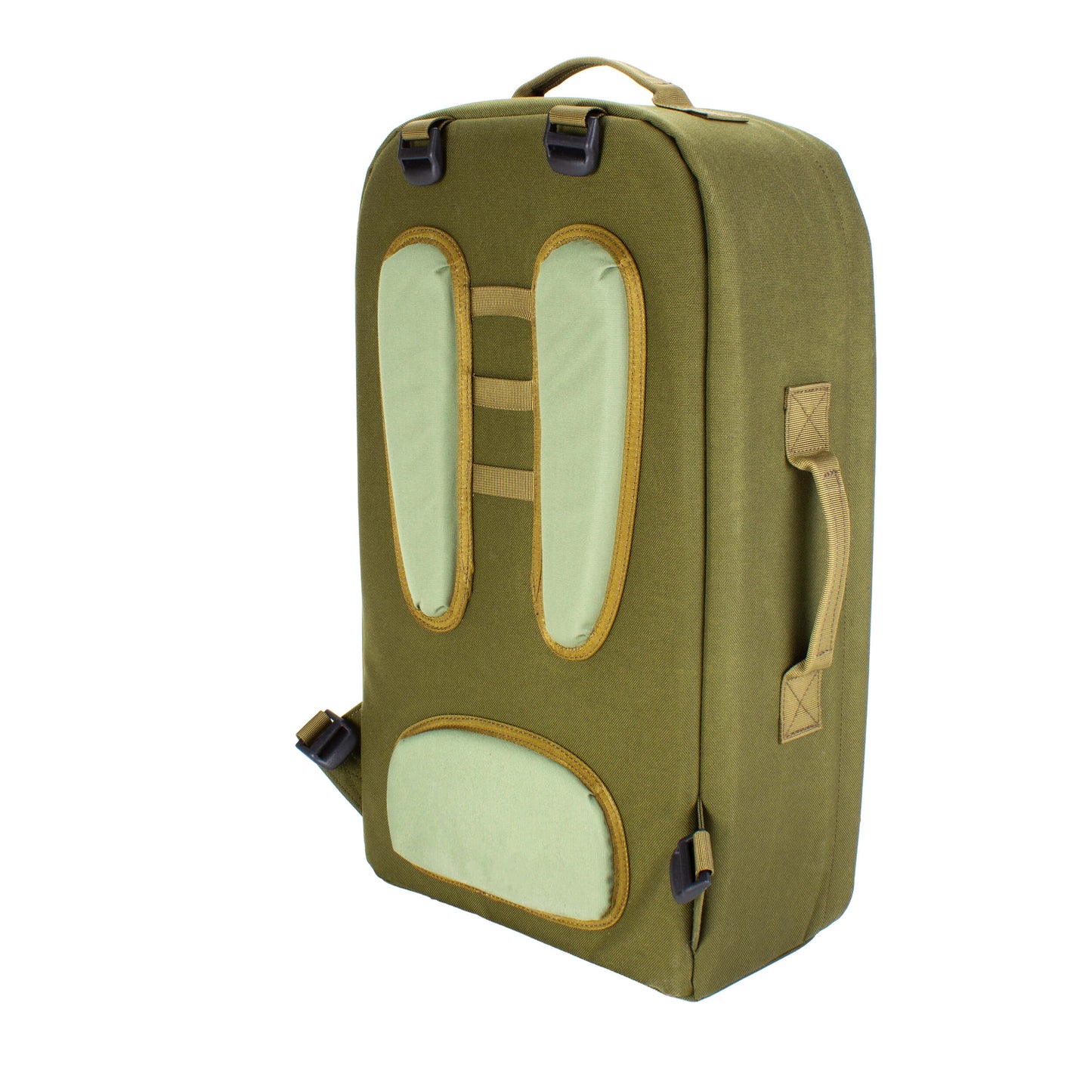 berghaus MPP Multi-Purpose Pack oliv