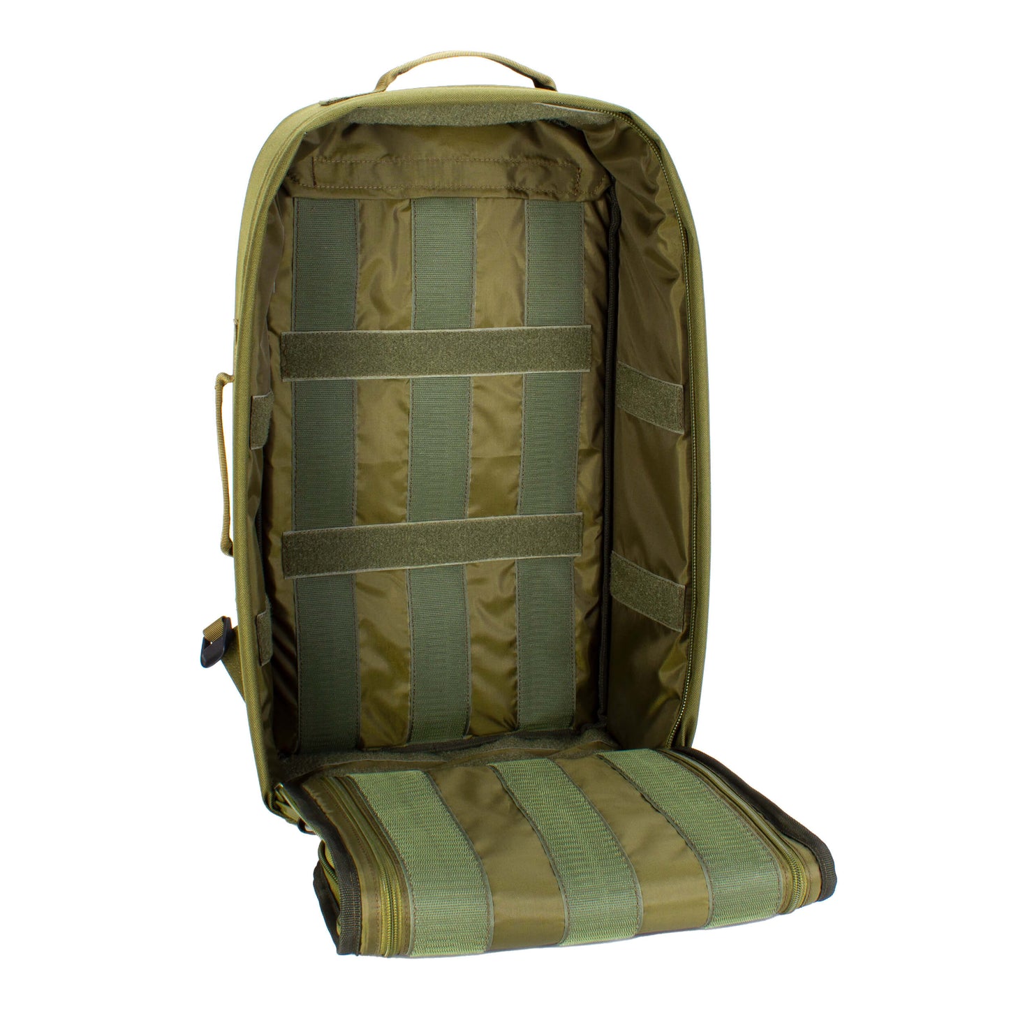 berghaus MPP Multi-Purpose Pack oliv