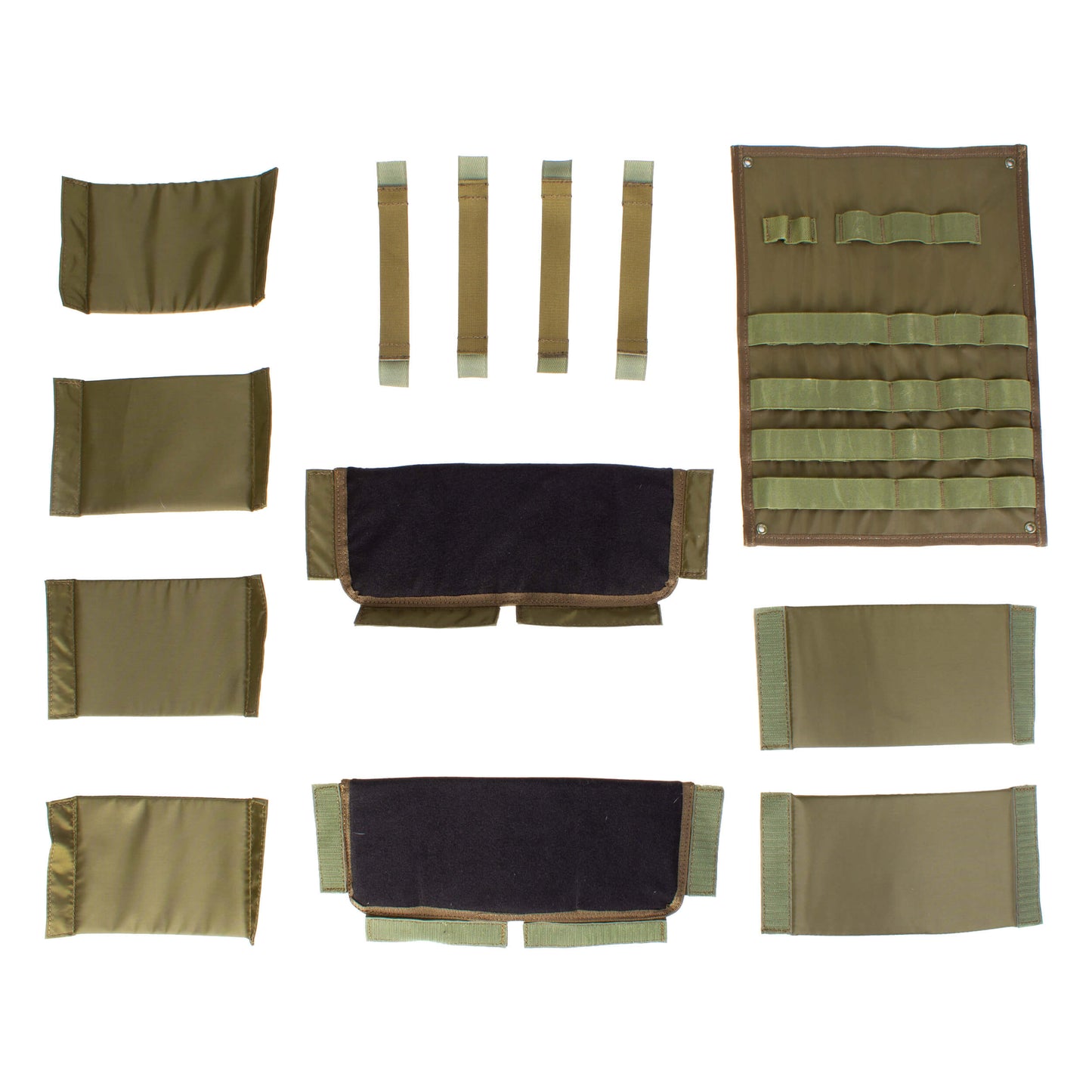 berghaus MPP Multi-Purpose Pack oliv
