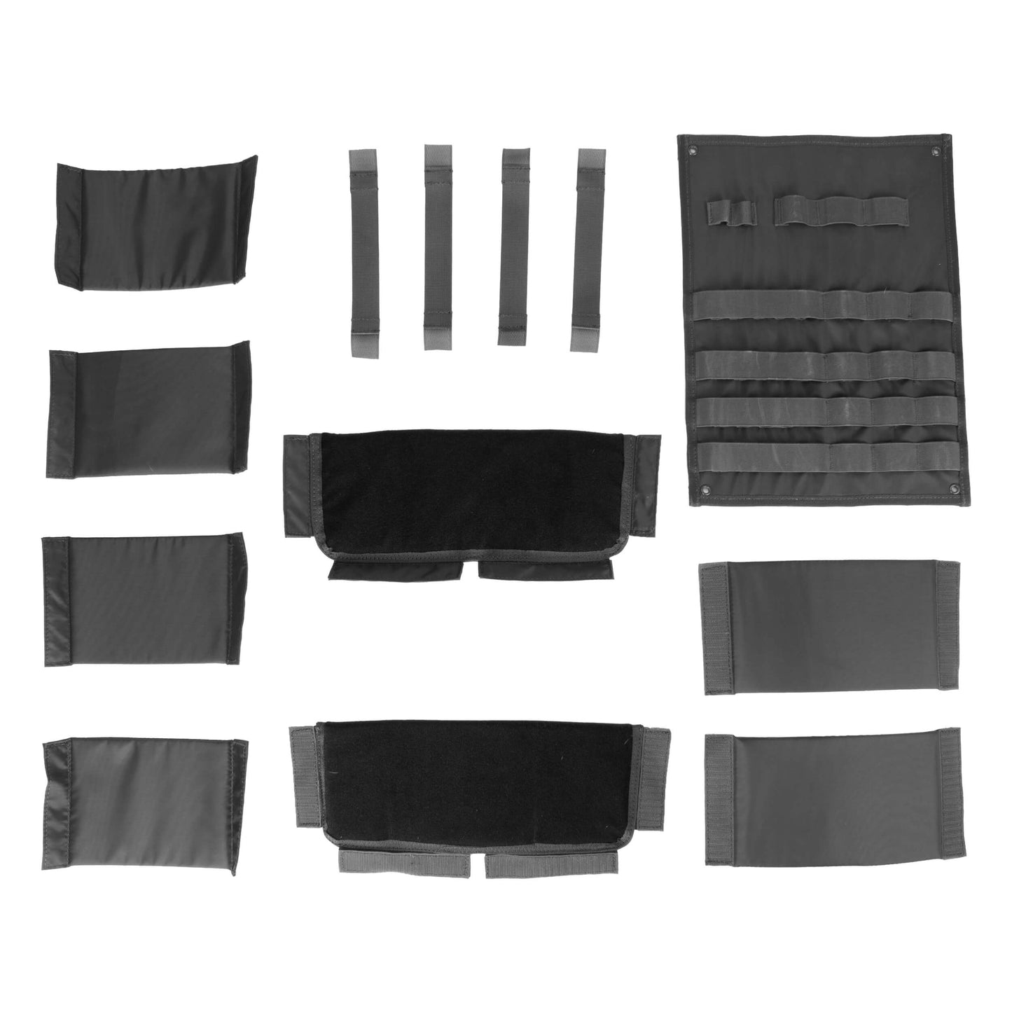 berghaus MPP Multi-Purpose Pack schwarz