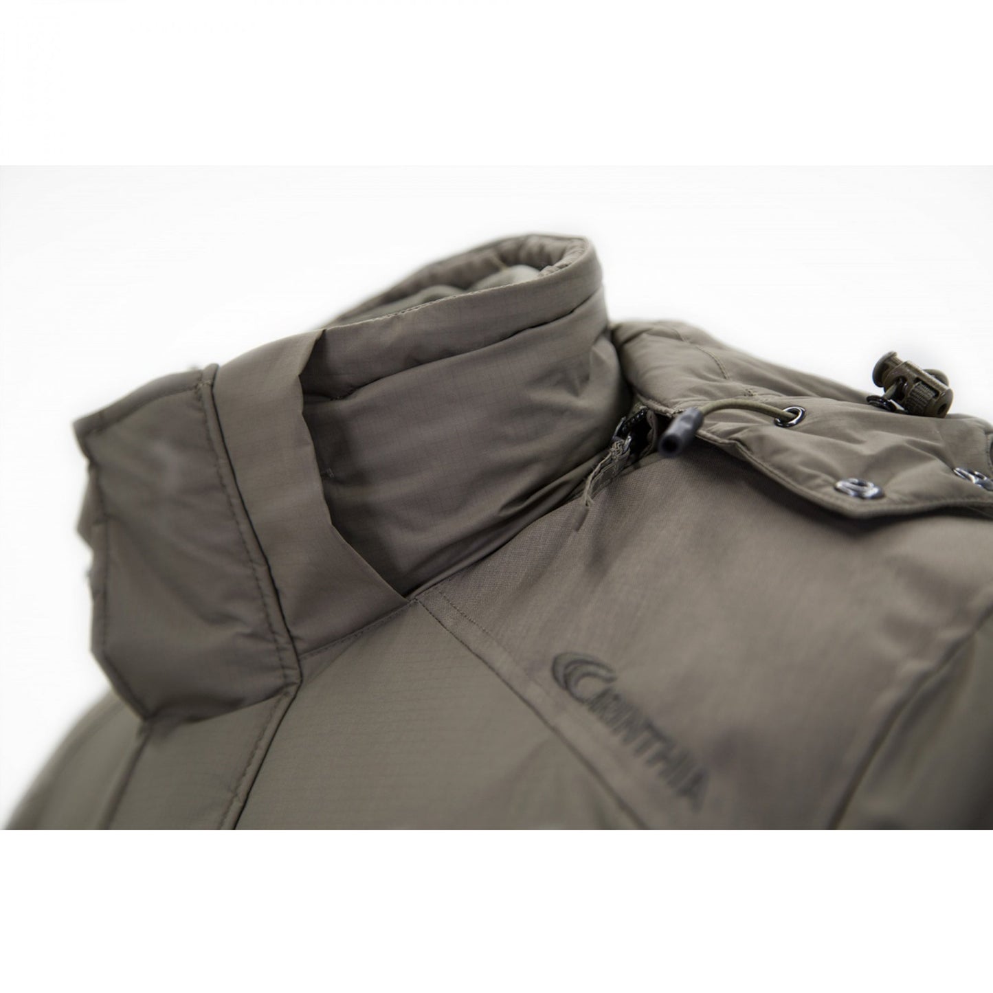 Carinthia ECIG 4.0 Jacket oliv