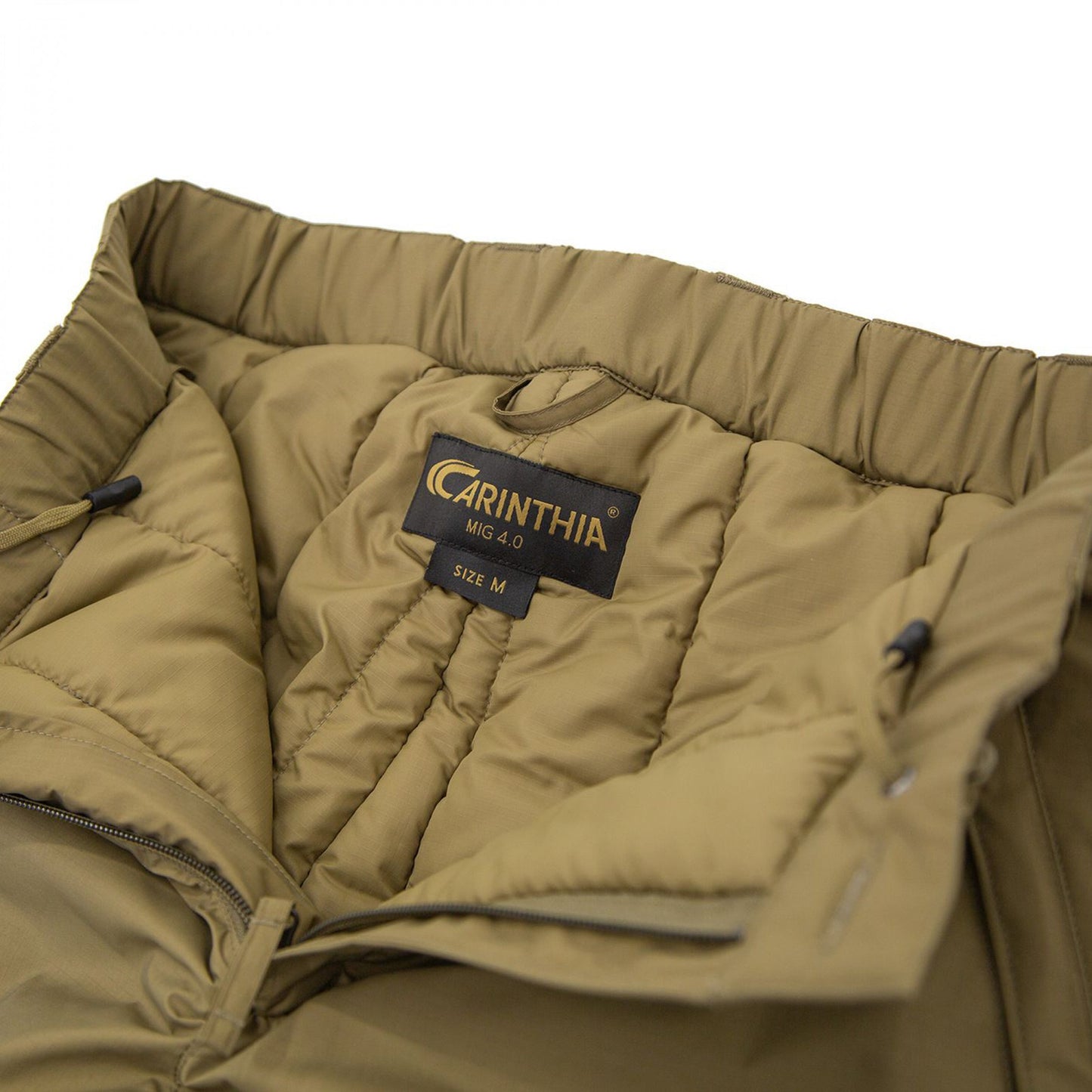 Carinthia MIG 4.0 Trousers coyote