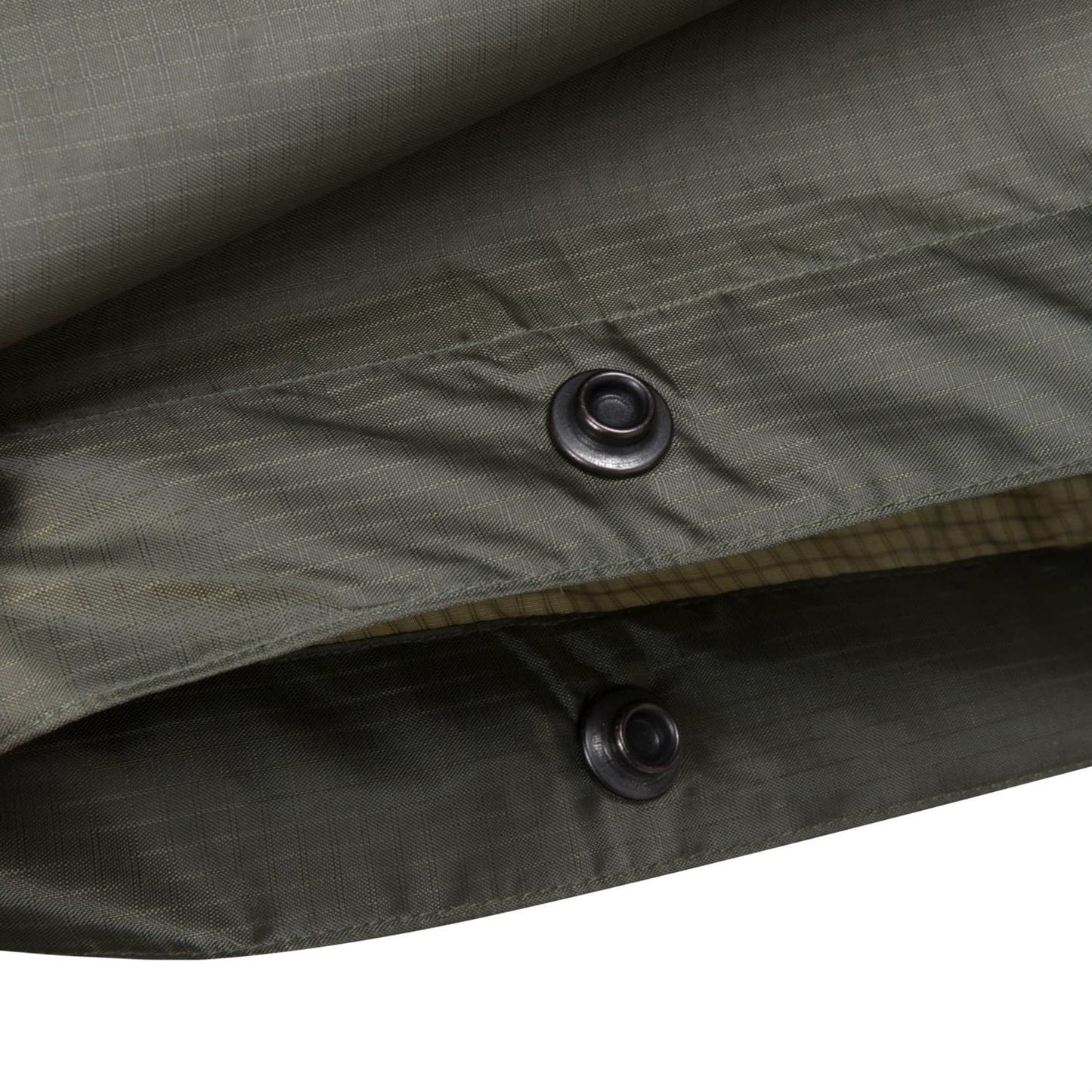 Helikon-Tex Poncho U.S Model Black