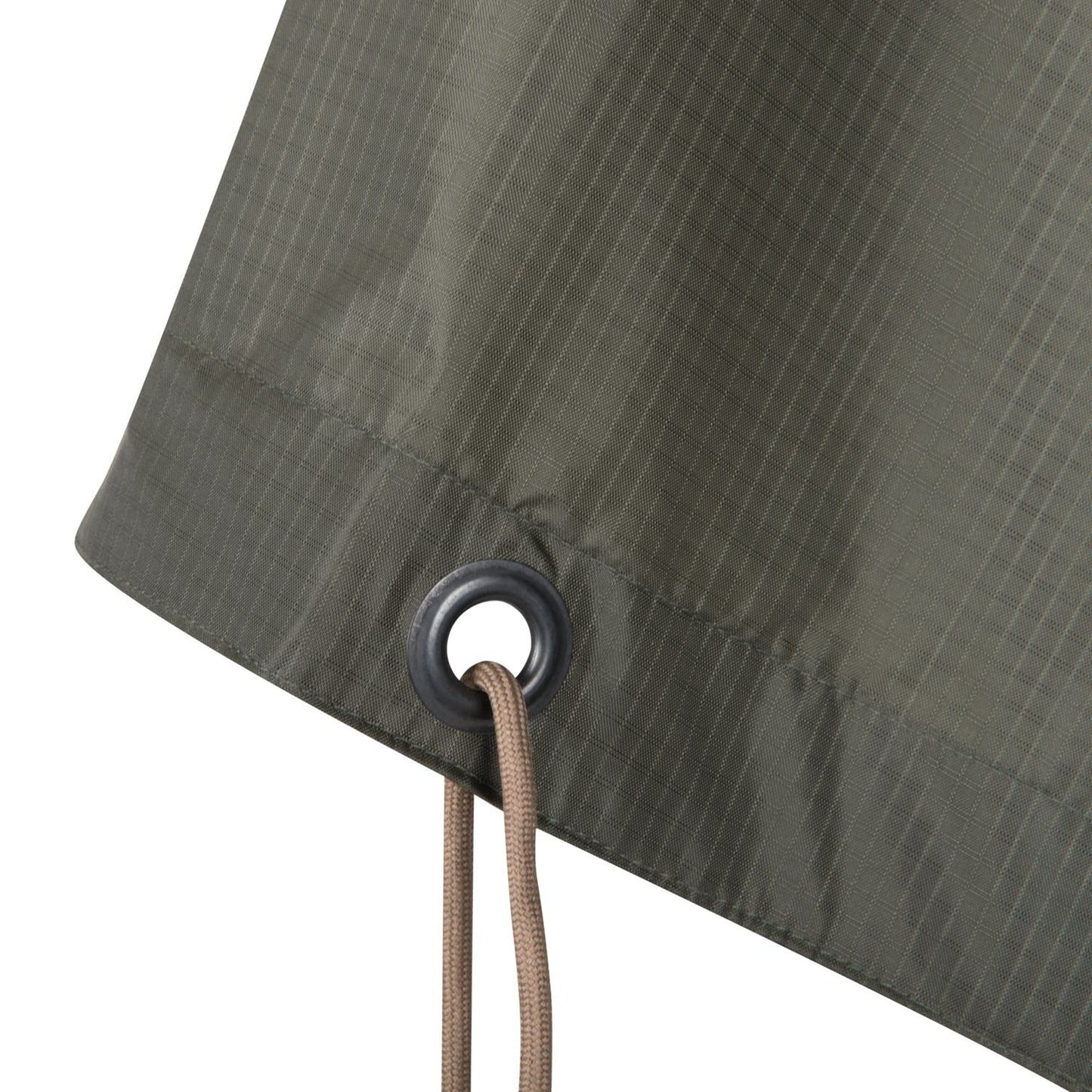 Helikon-Tex Poncho U.S Model Black