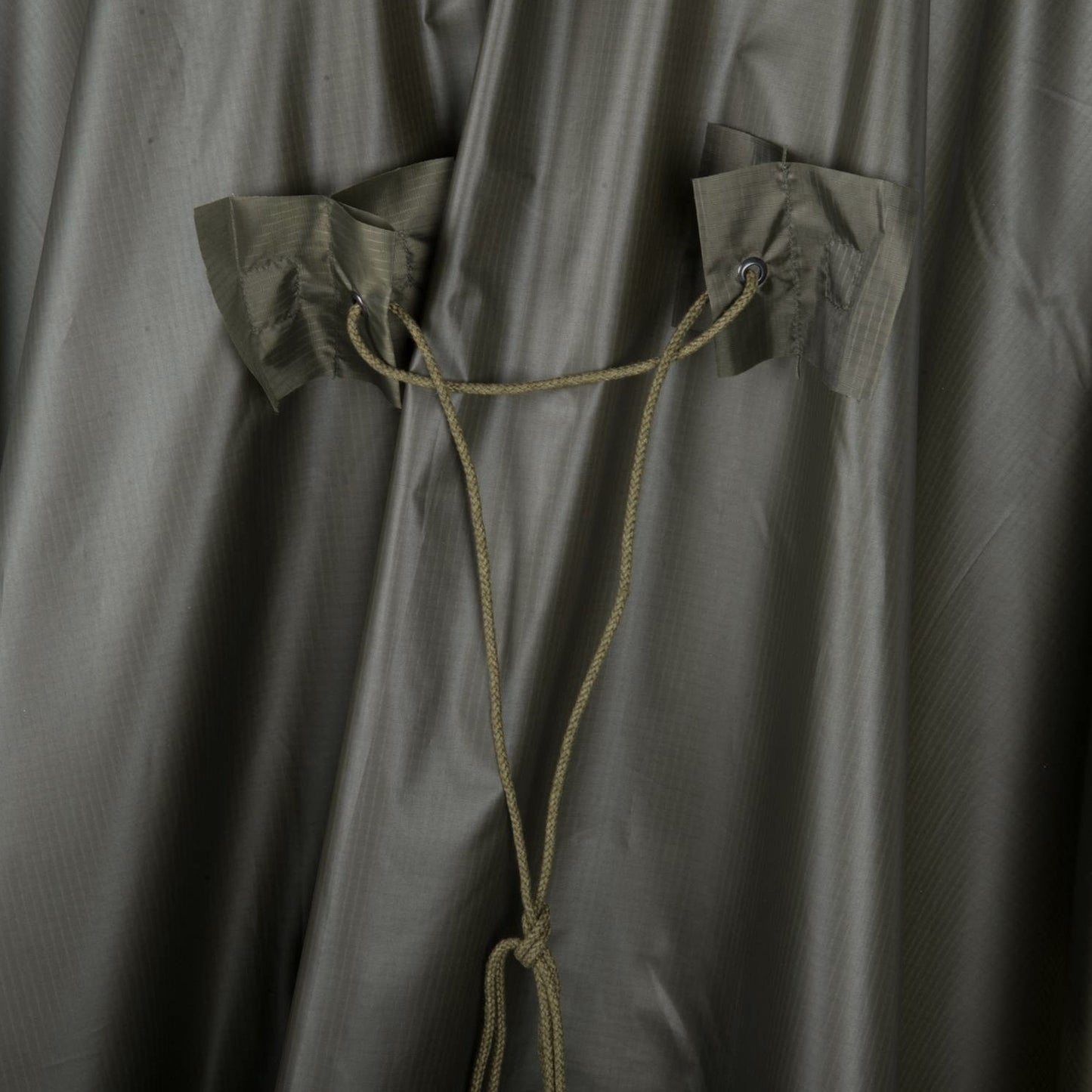Helikon-Tex Poncho U.S Model Black