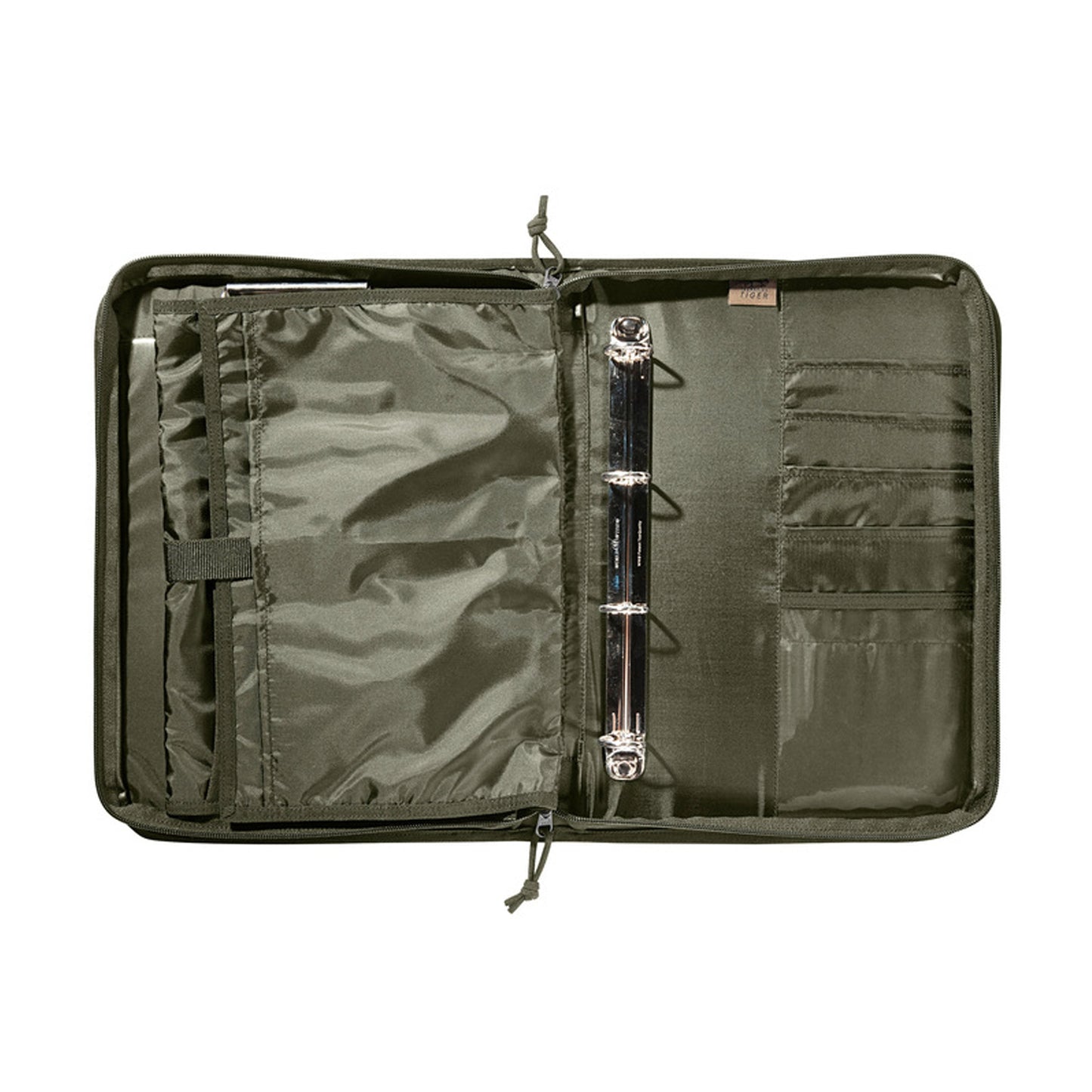 Tasmanian Tiger File Server MKII olive
