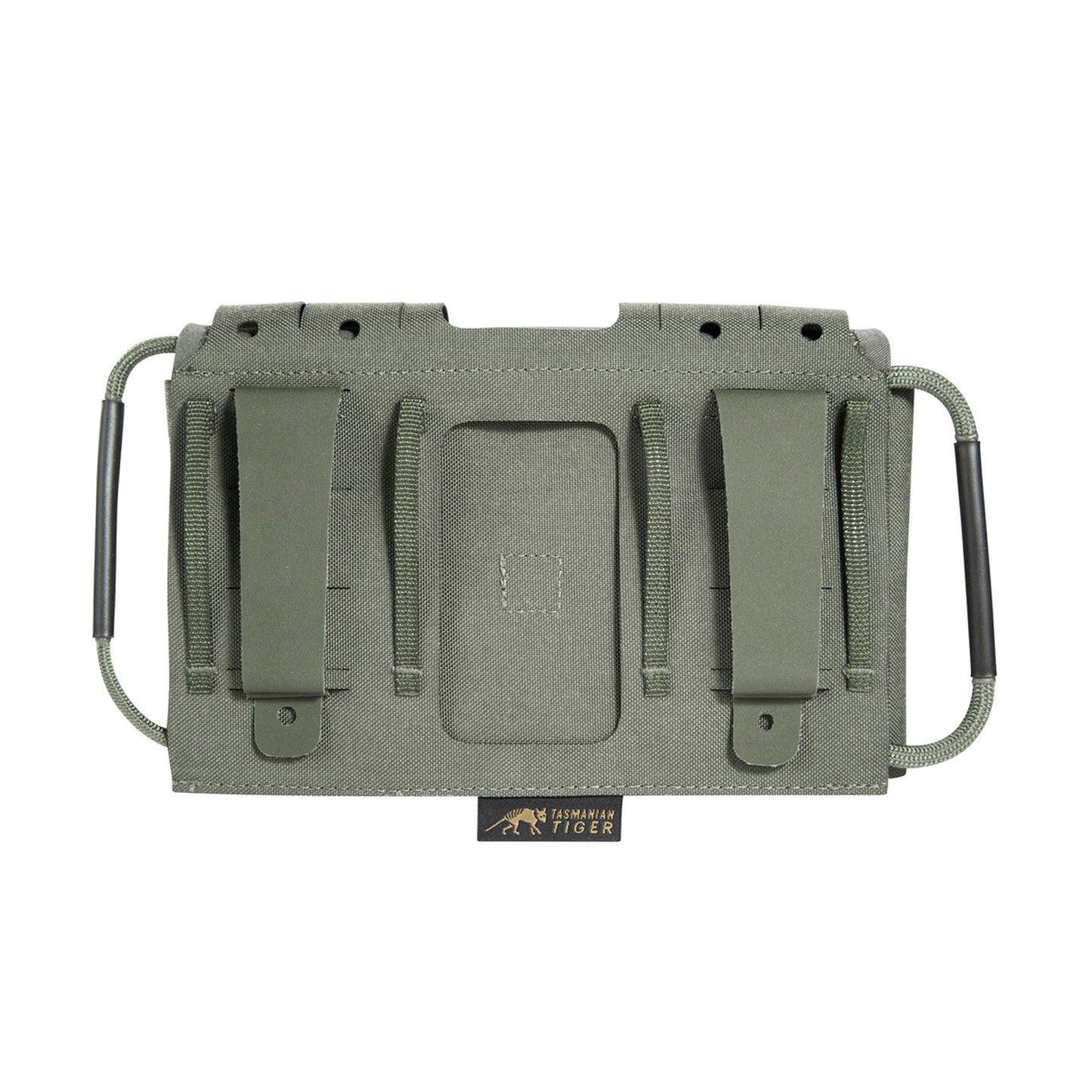 Tasmanian Tiger IFAK Pouch Dual IRR stone-grey-olive