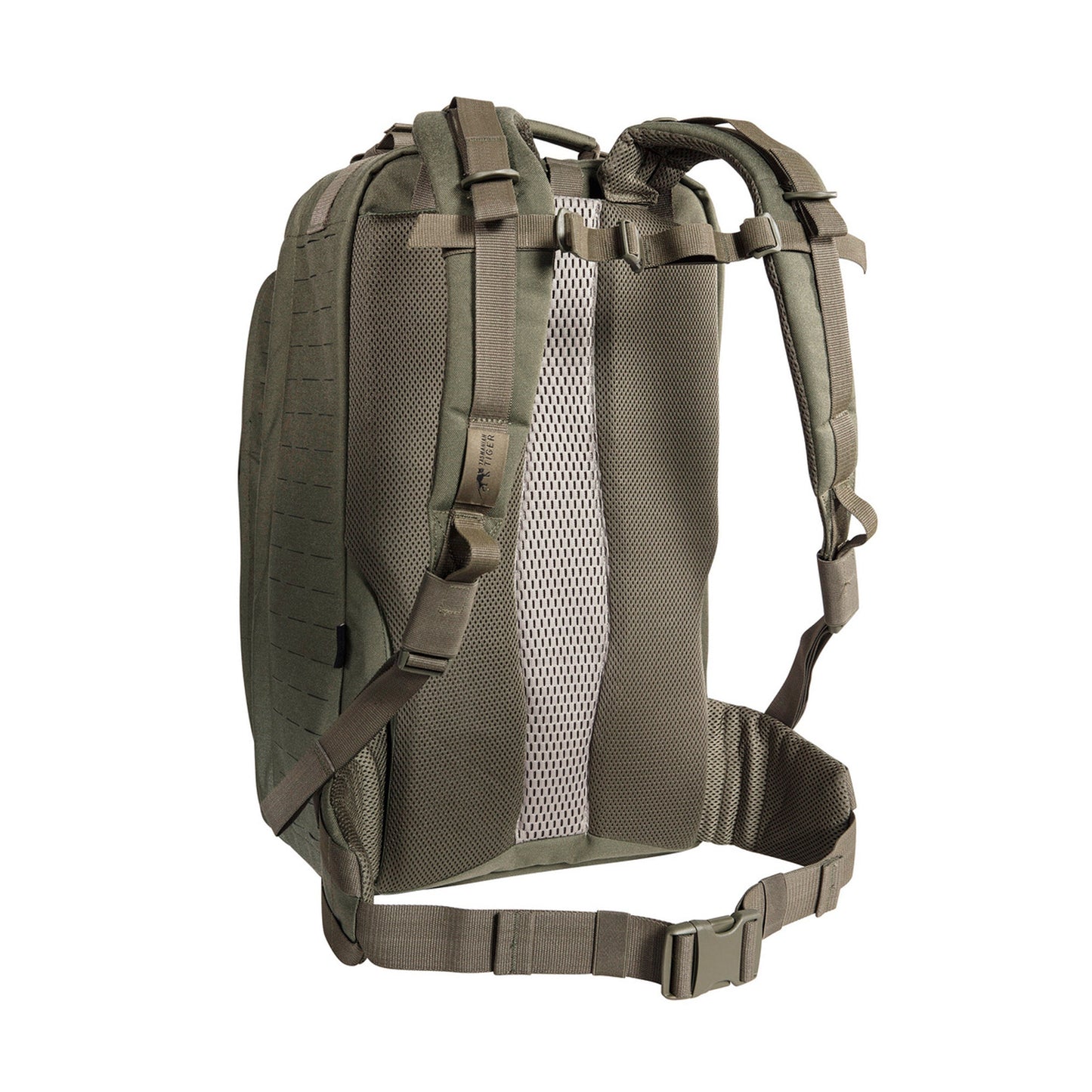 Tasmanian Tiger First Responder Move On MKII oliv