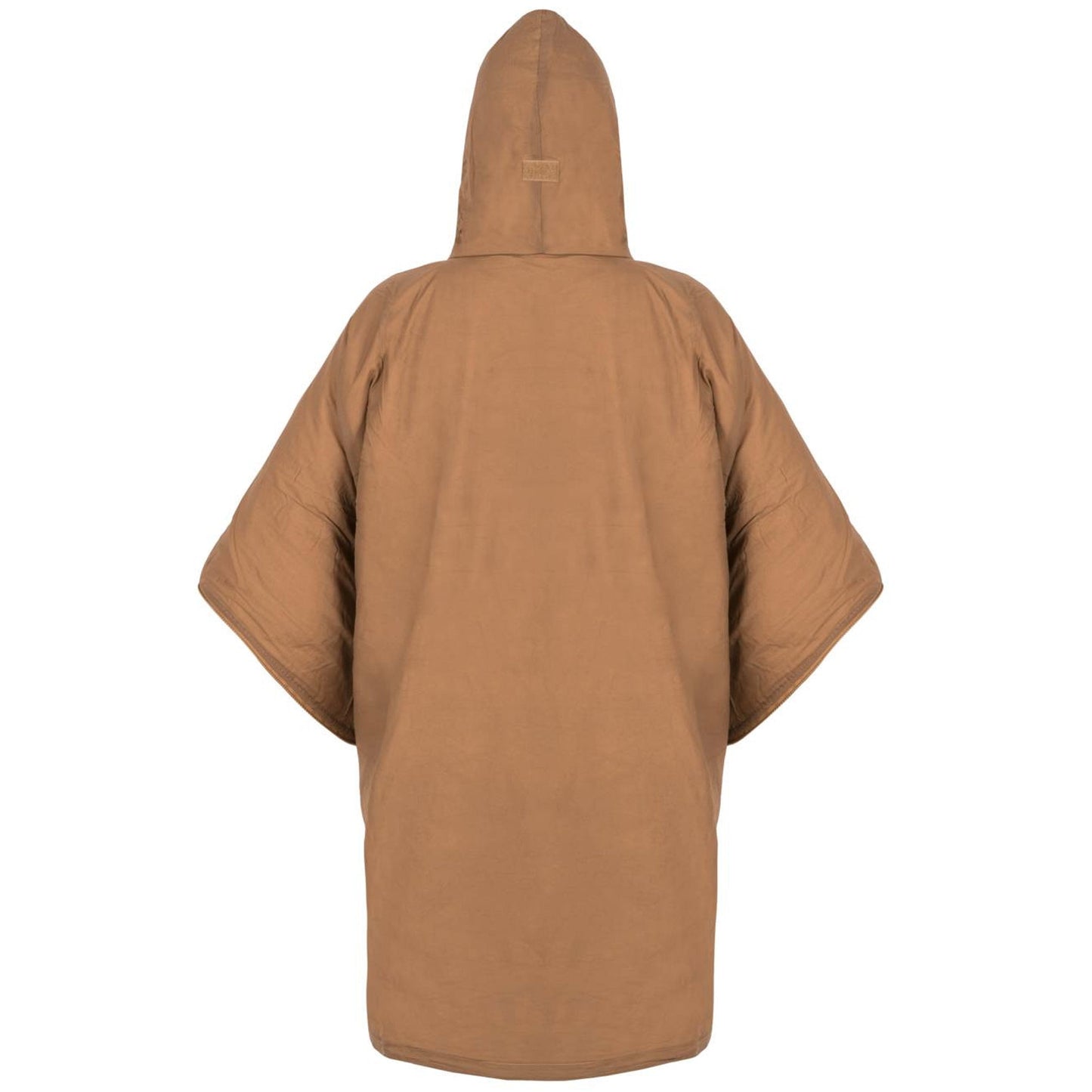 Helikon-Tex Swagman Roll Poncho Adaptive Green
