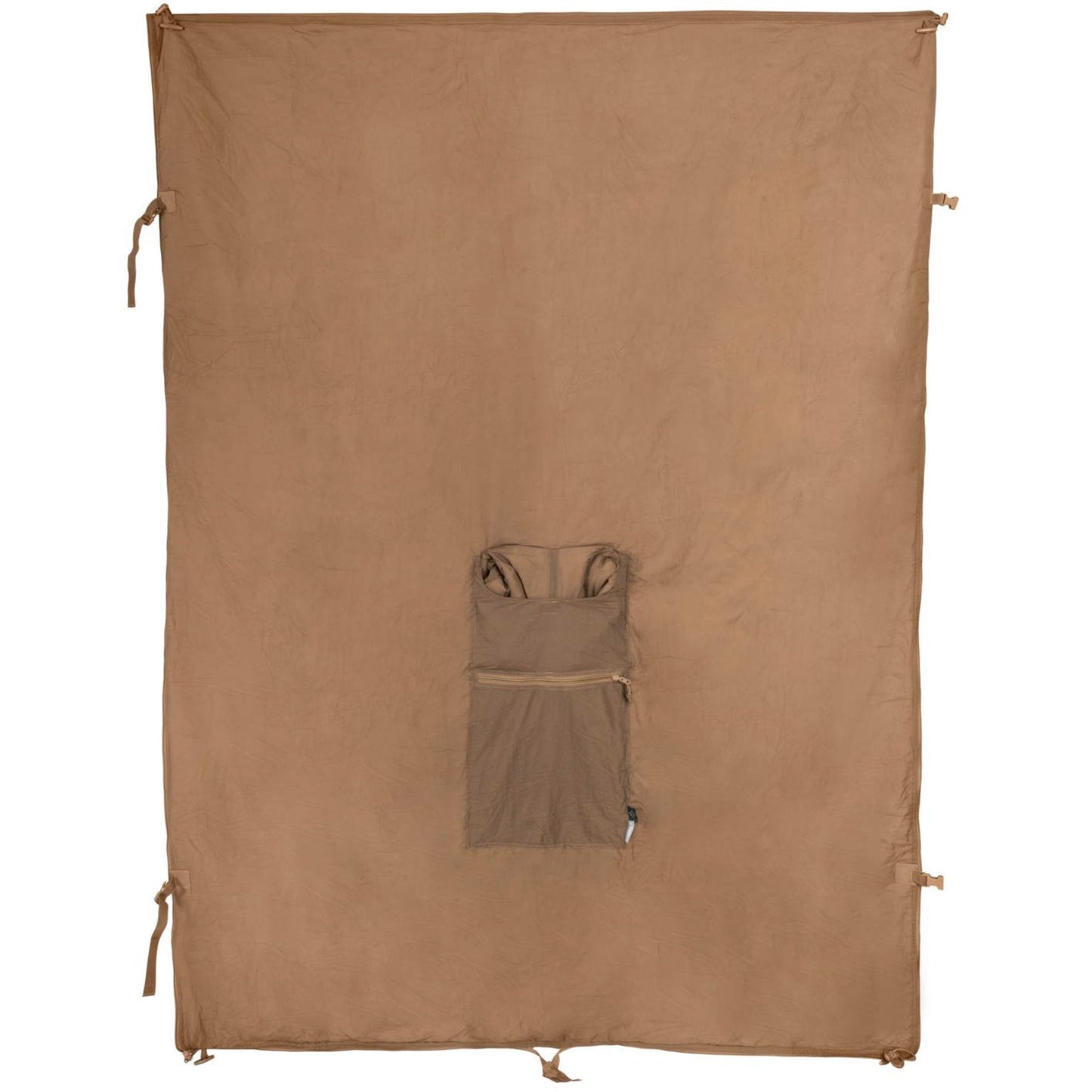 Helikon-Tex Swagman Roll Poncho Adaptive Green