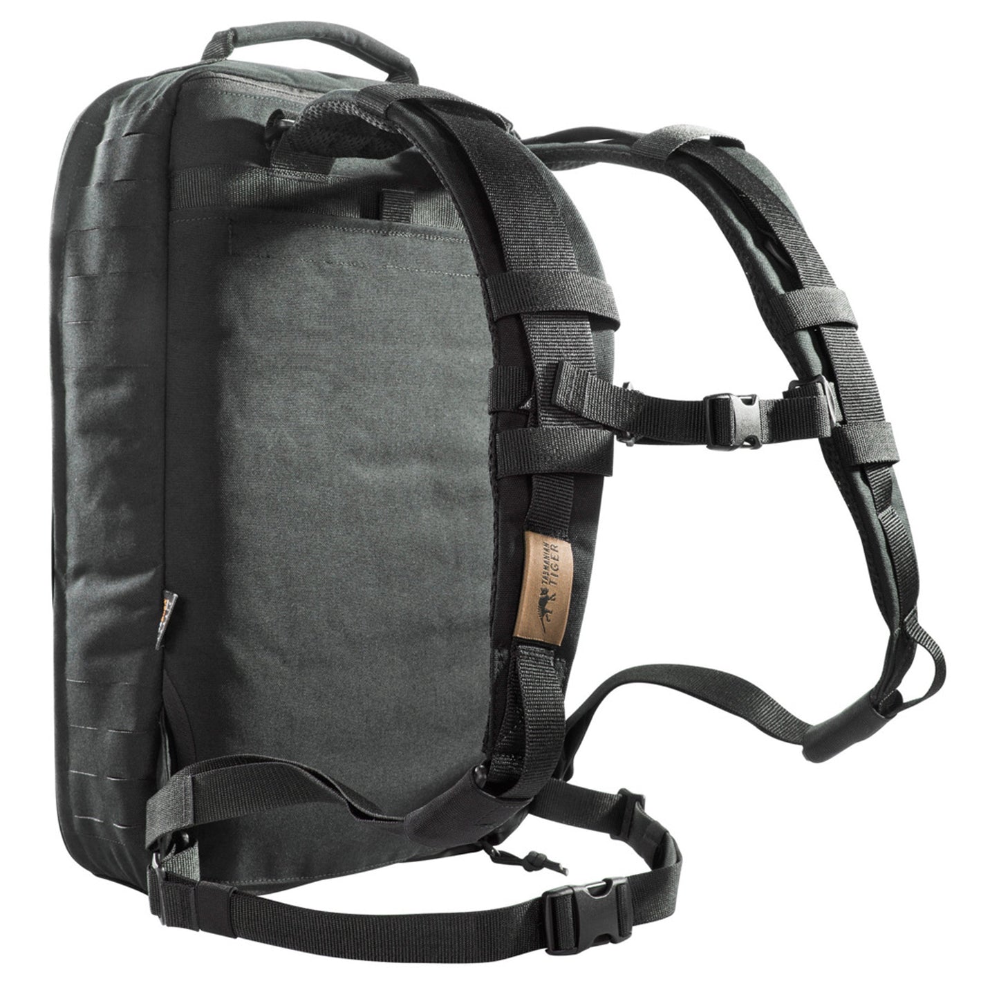 Tasmanian Tiger Medic Assault Pack MK II L black