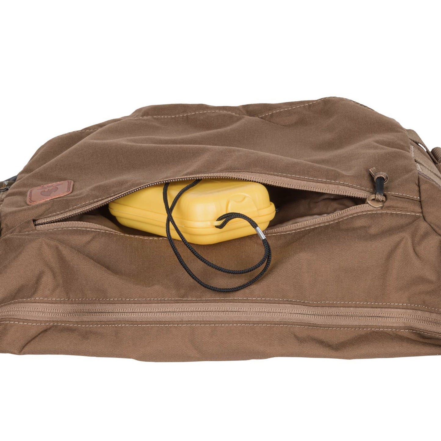 Helikon-Tex Bushcraft Satchel Bag 17L coyote