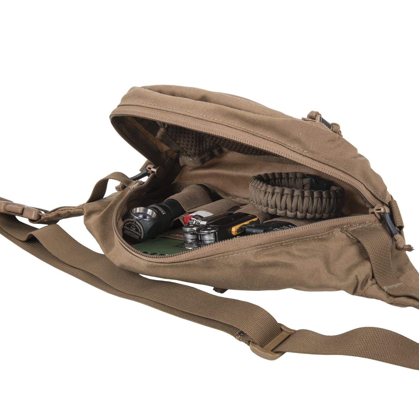 Helikon-Tex Bandicoot Waist Pack black