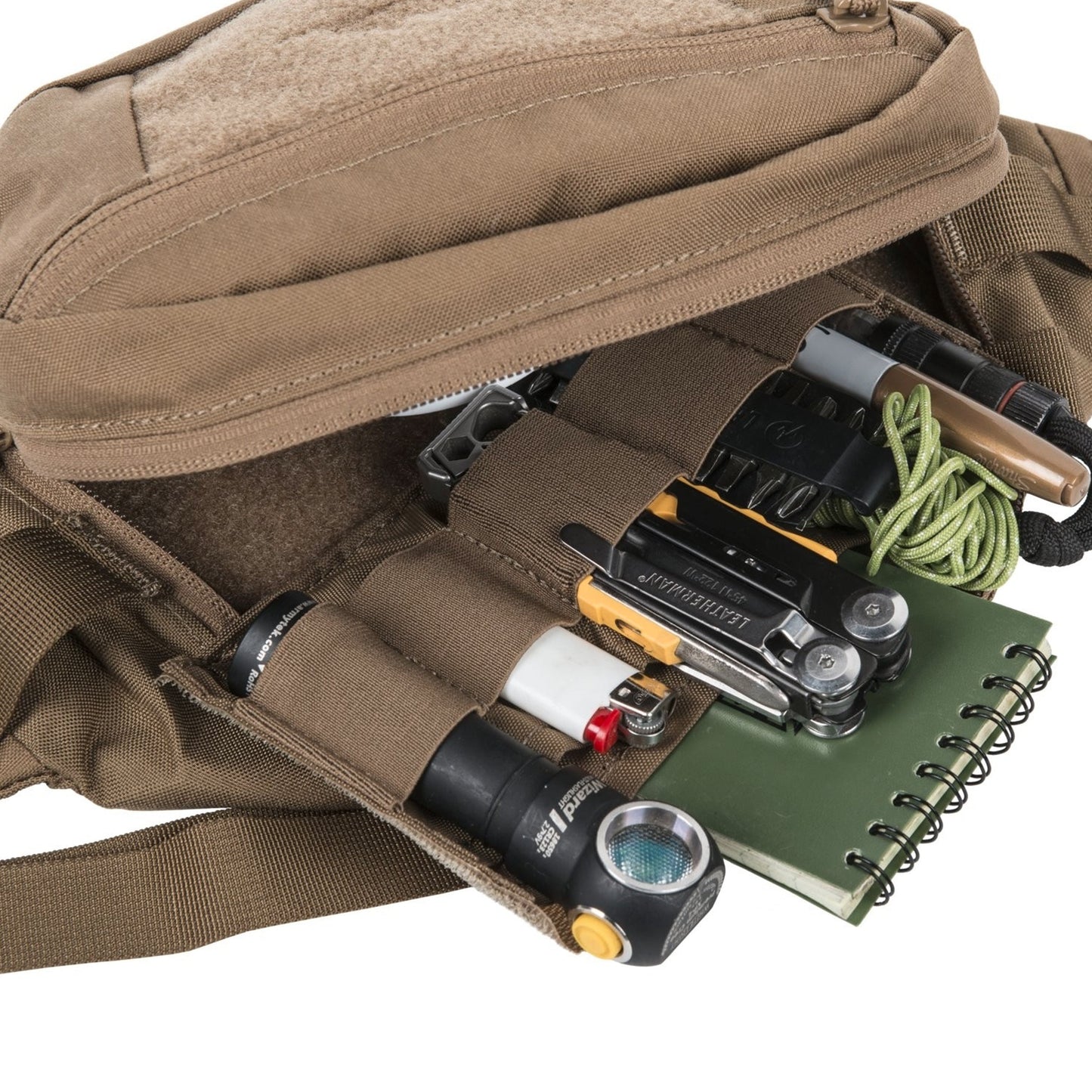 Helikon-Tex Bandicoot Waist Pack black