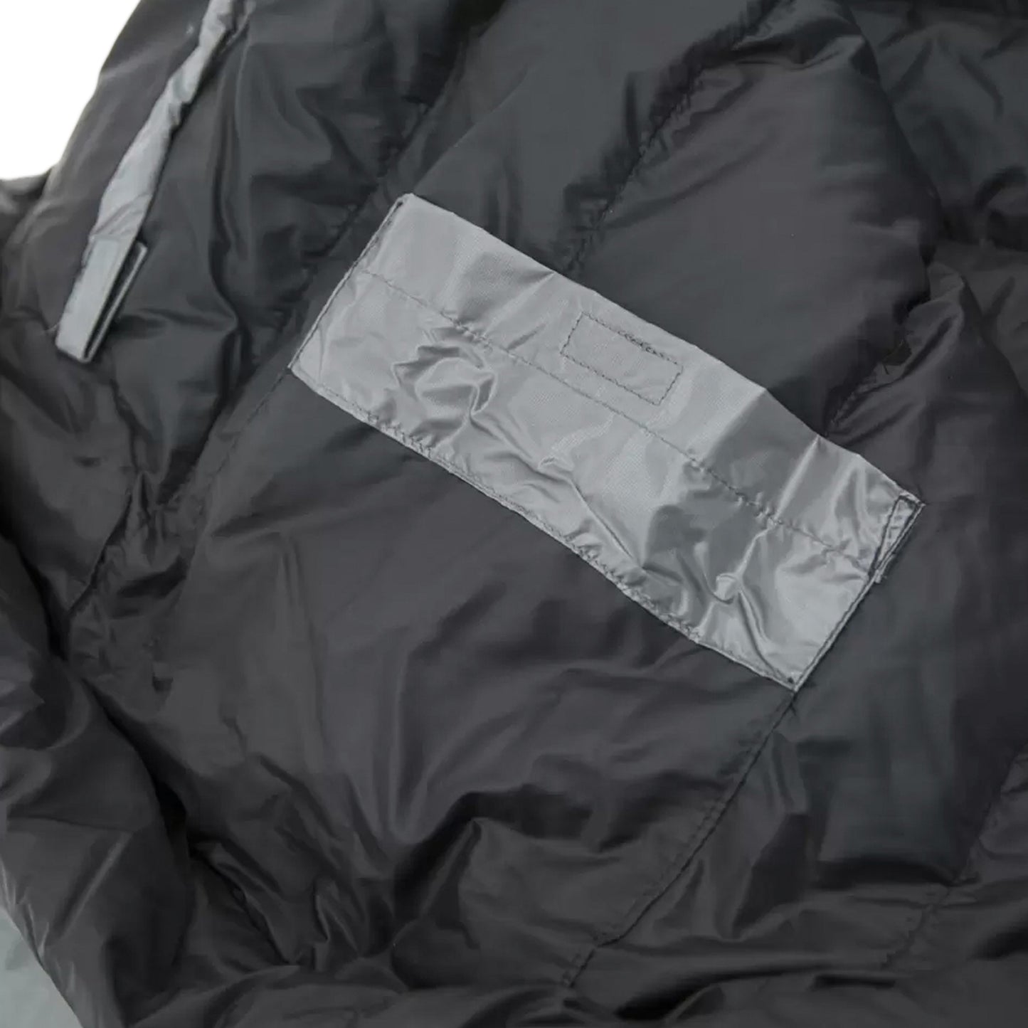 Carinthia D400 Daunenschlafsack Left Zip