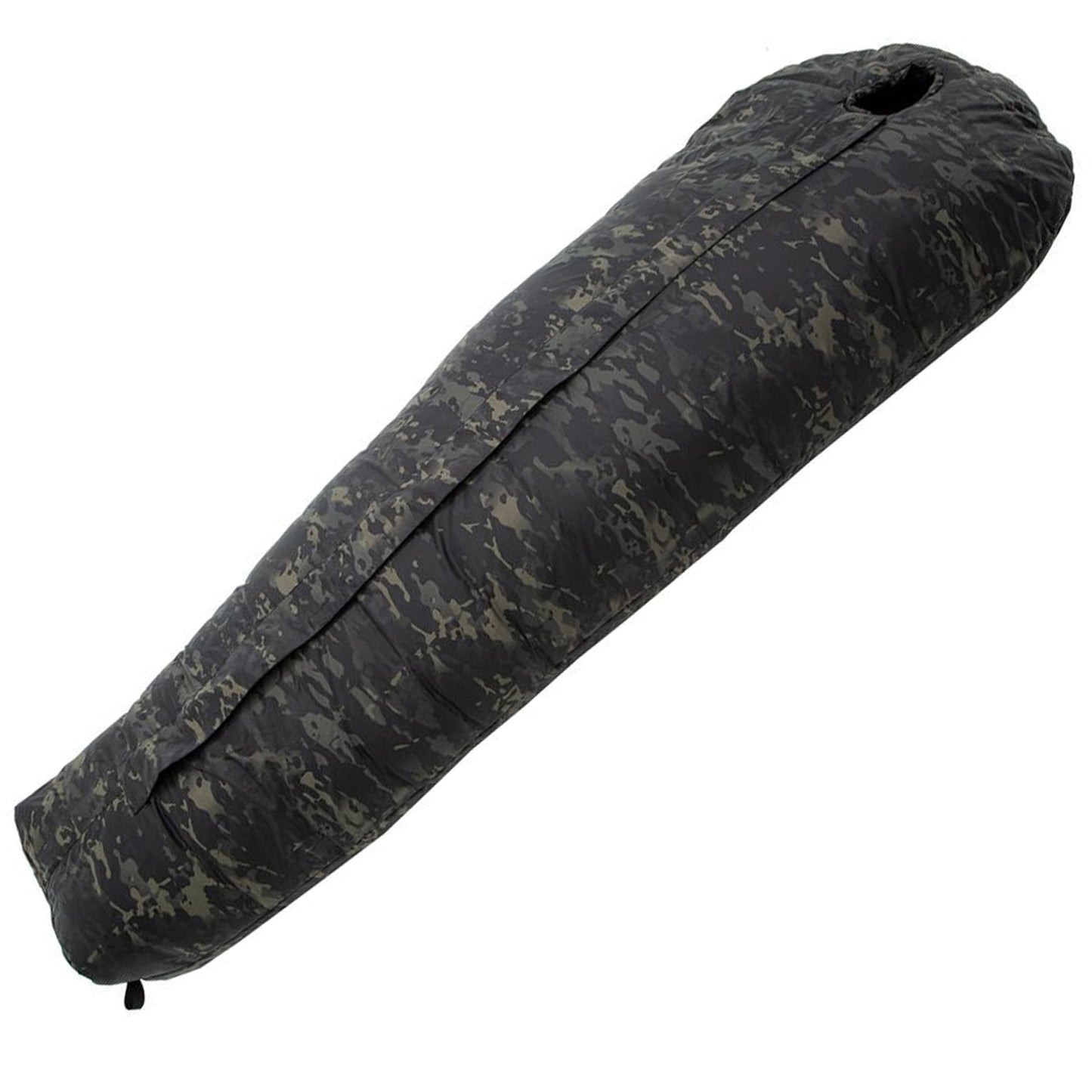 Carinthia Defence 4 Schlafsack multicam black