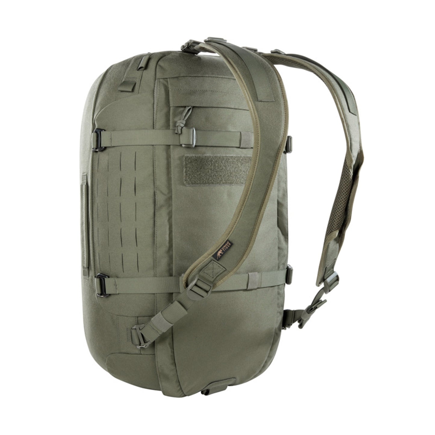 Tasmanian Tiger Duffel 45 black