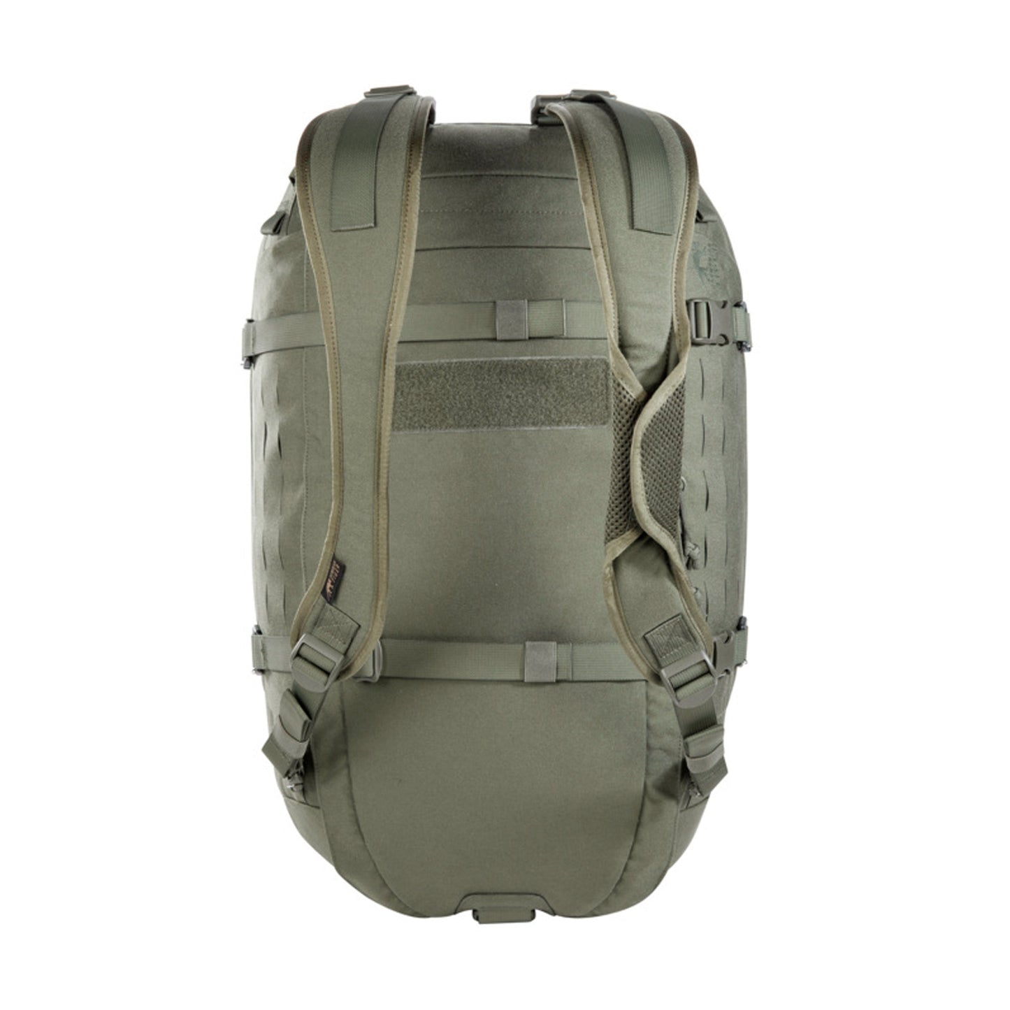Tasmanian Tiger Duffel 45 black