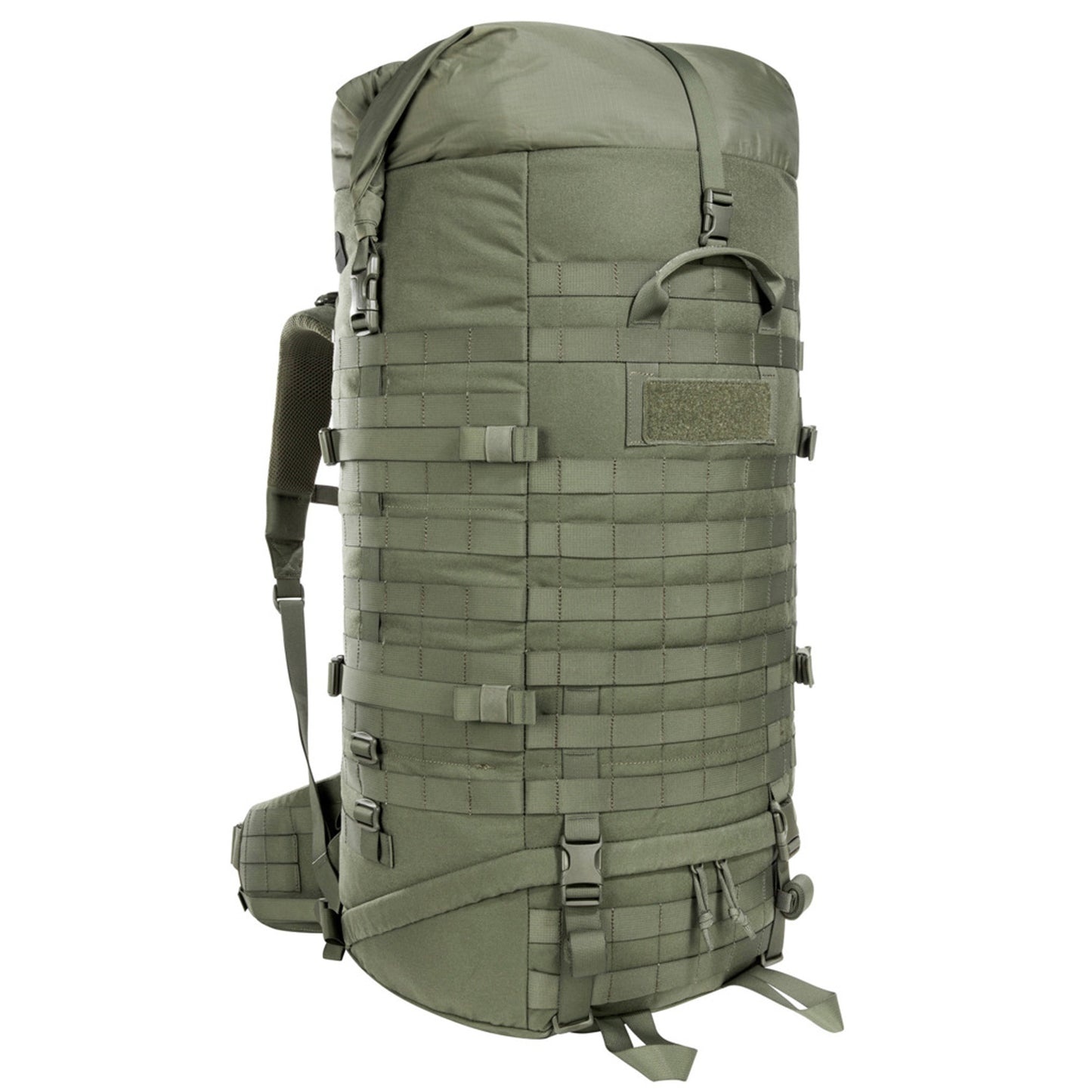 Tasmanian Tiger Base Pack 75 schwarz