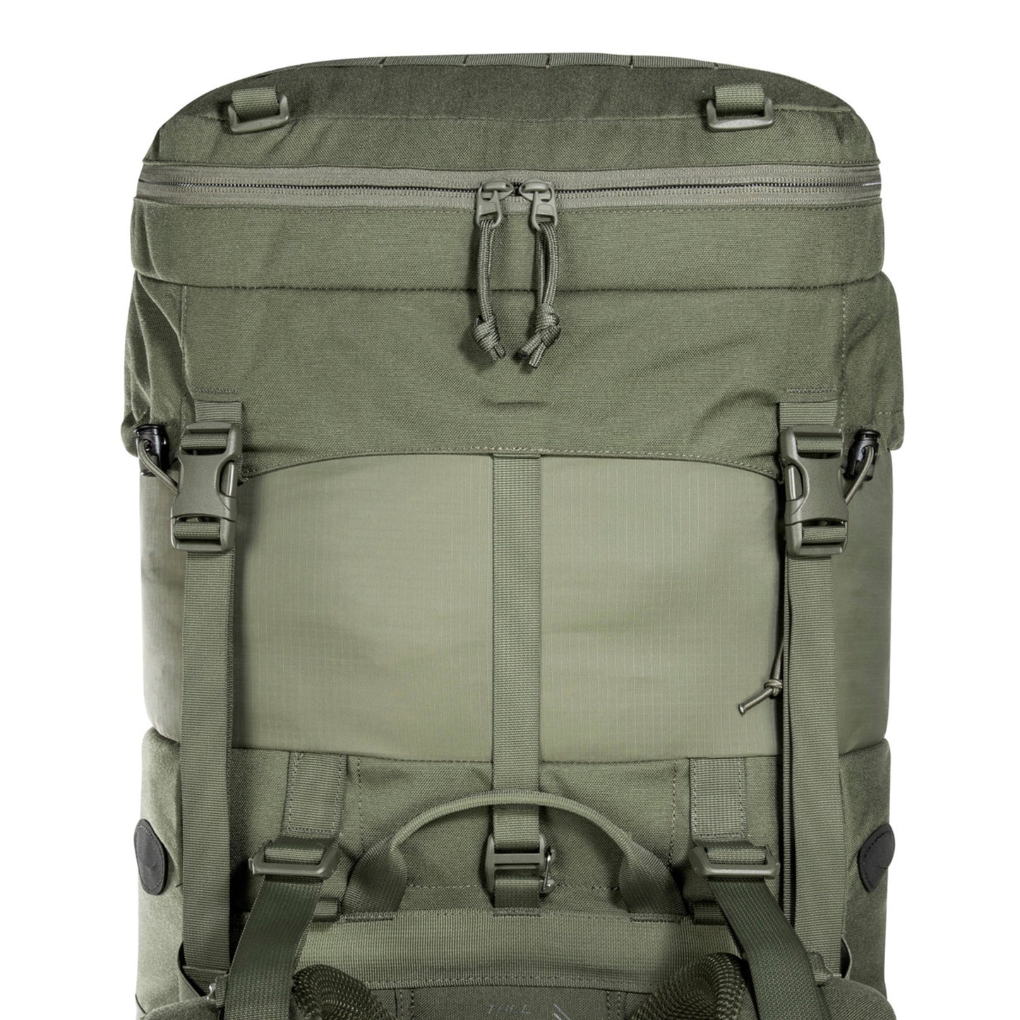 Tasmanian Tiger Base Pack 75 schwarz