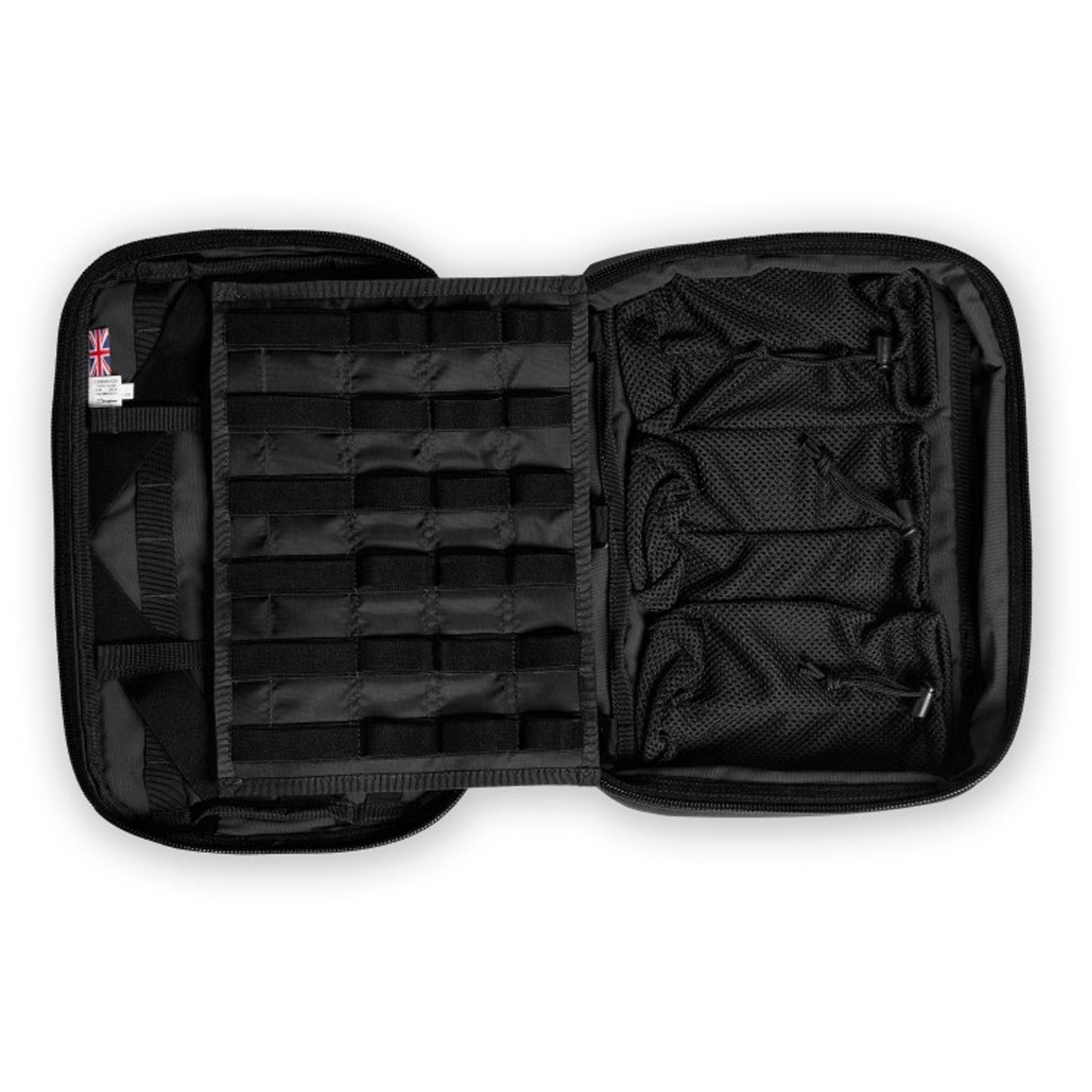 berghaus MMPS Organiser Pocket II black