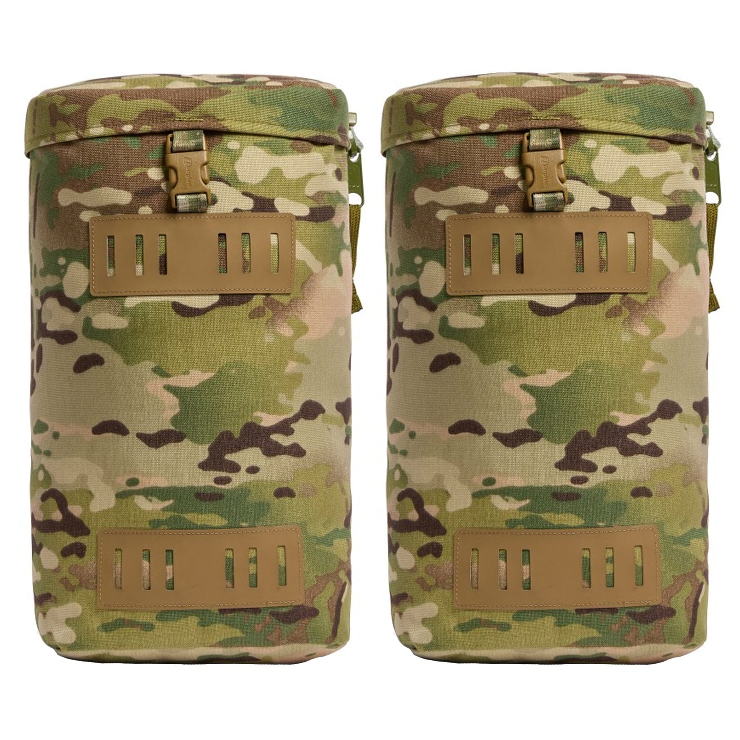 berghaus MMPS Pockets III (Paar) Rucksack Seitentaschen multicam
