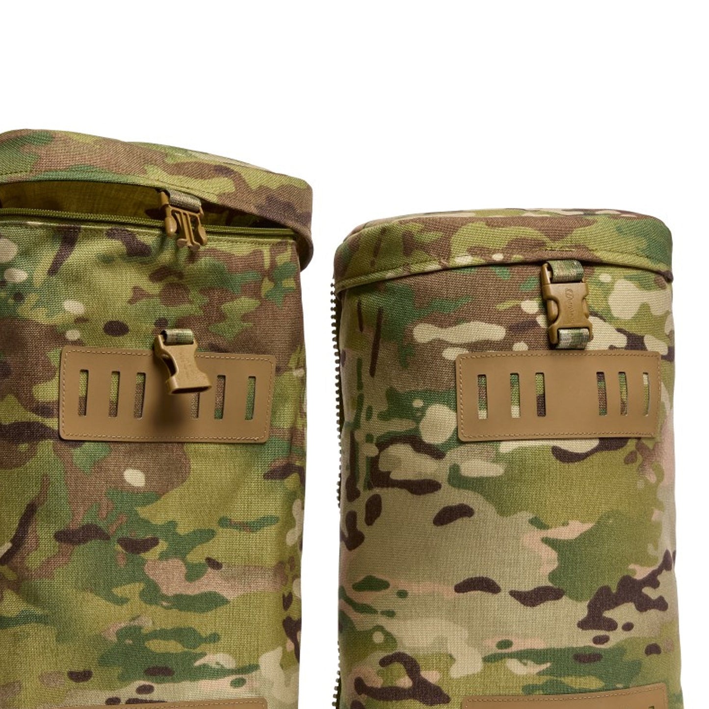 berghaus MMPS Pockets III (Paar) Rucksack Seitentaschen multicam
