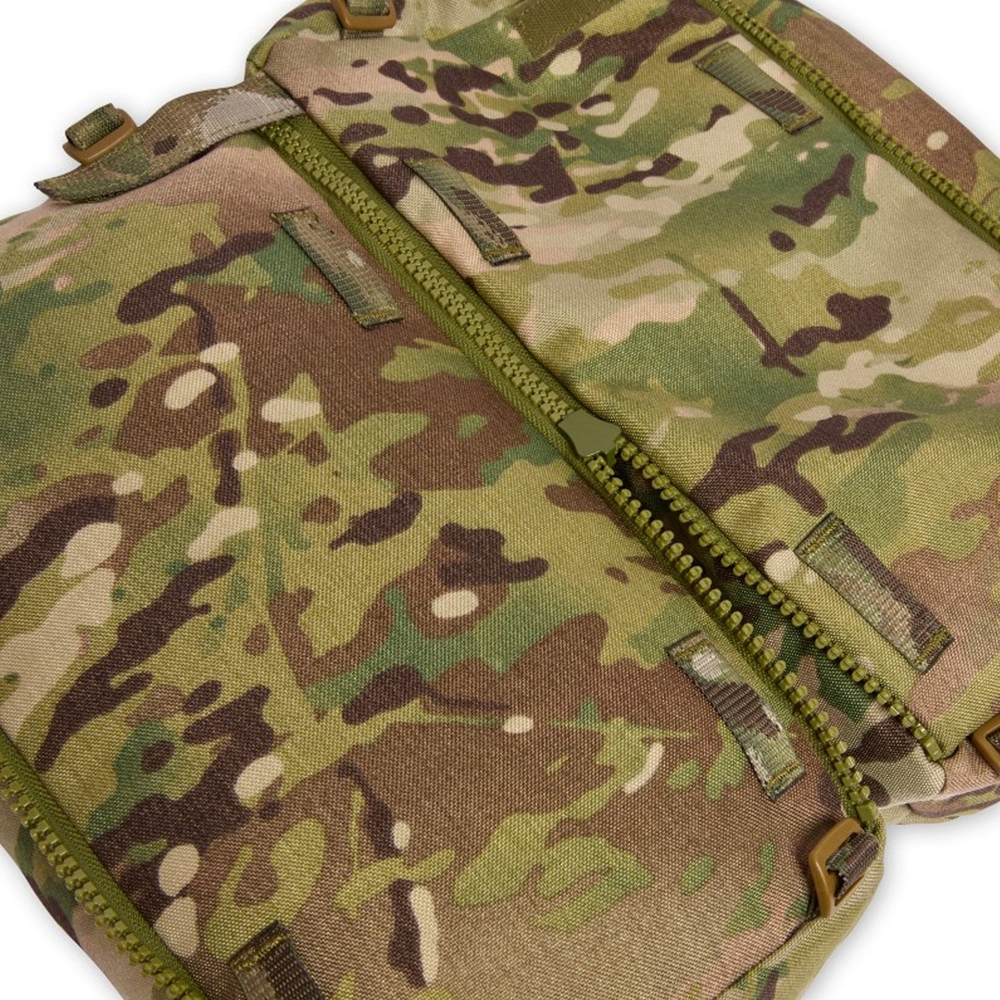 berghaus MMPS Pockets III (Paar) Rucksack Seitentaschen multicam