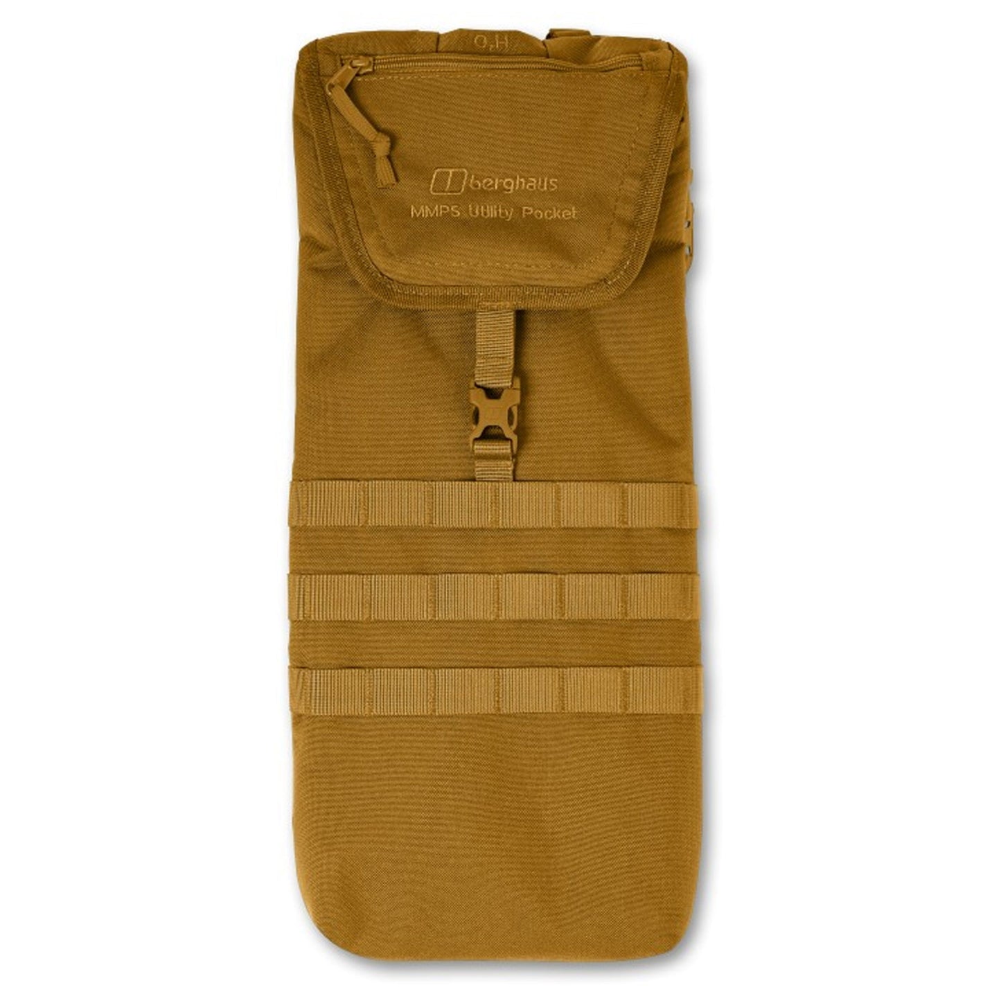 berghaus MMPS Utility Pocket coyote