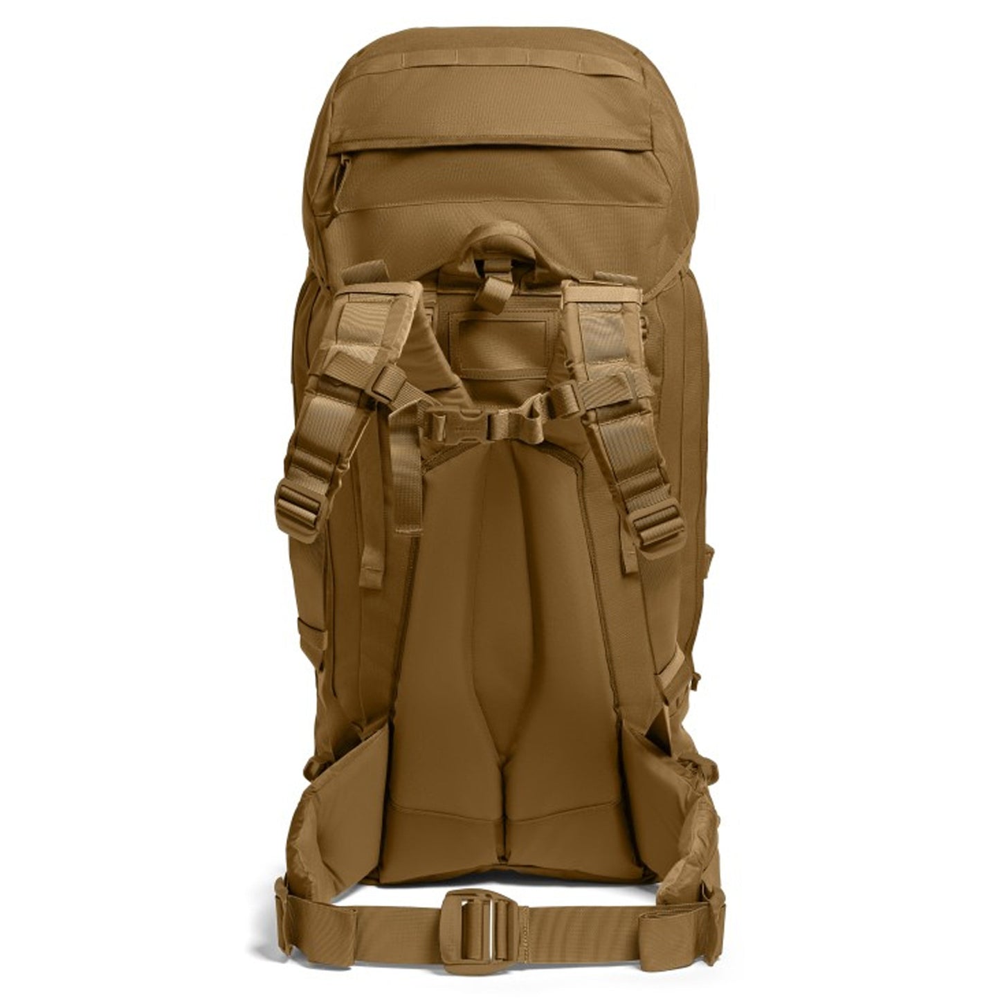 berghaus MMPS Crusader IV 90+20 Rucksack earth brown