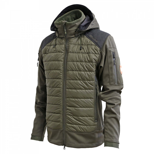 Carinthia G-Loft ISG Jacket 2.0 oliv