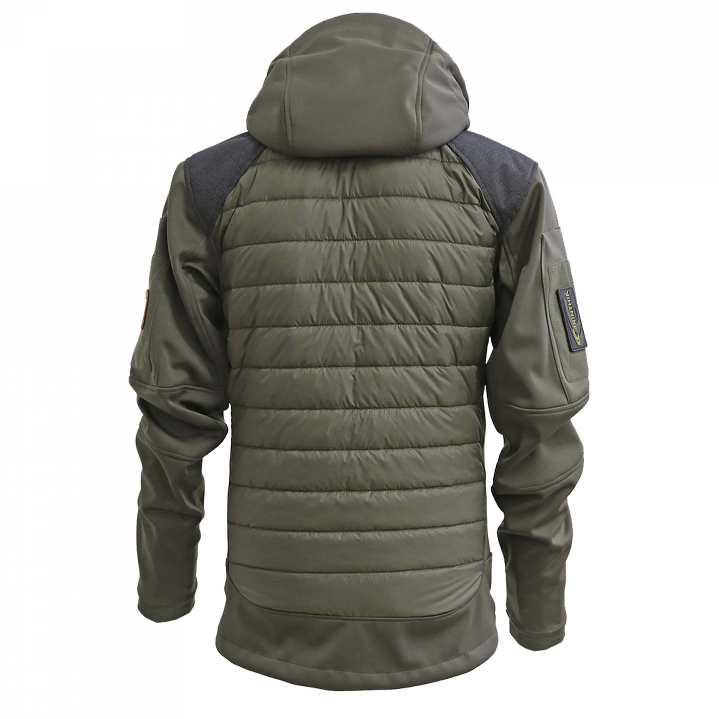 Carinthia G-Loft ISG Jacket 2.0 oliv