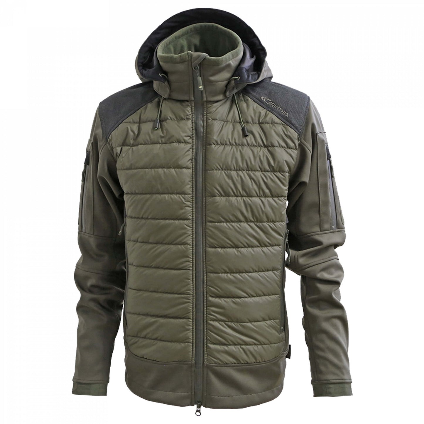 Carinthia G-Loft ISG Jacket 2.0 oliv