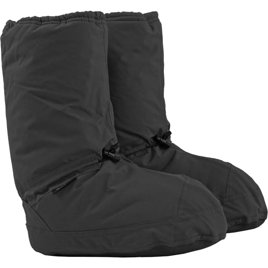 Carinthia Windstopper Booties schwarz