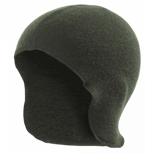 Woolpower Helmet Cap 400 pine green