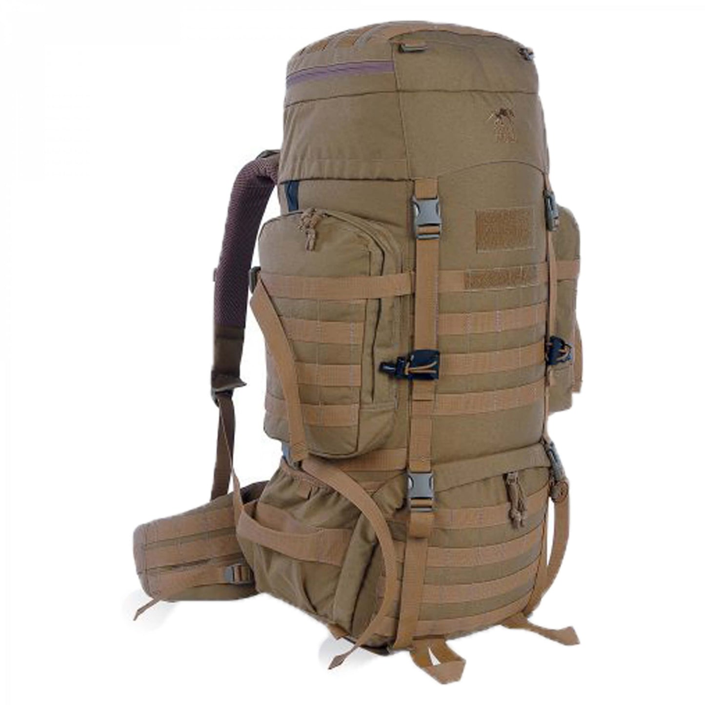 Tasmanian Tiger Raid Pack MKIII 52L coyote