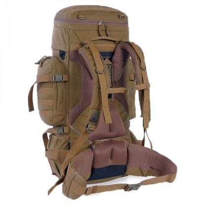 Tasmanian Tiger Raid Pack MKIII 52L coyote