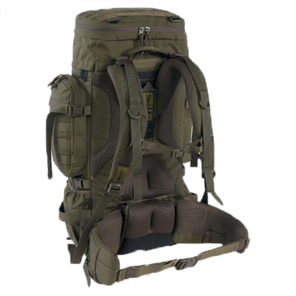 Tasmanian Tiger Raid Pack MKIII 52L Rucksack oliv