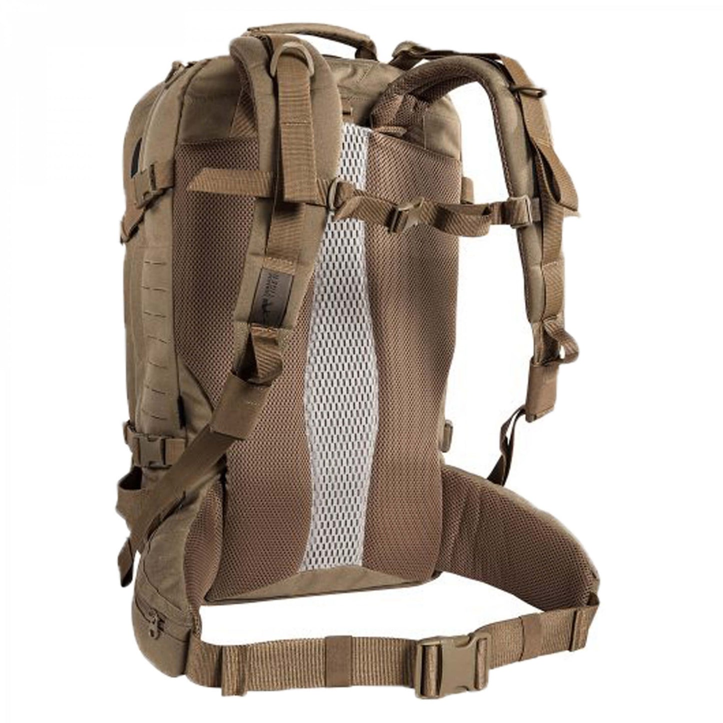 Tasmanian Tiger Mission Pack MK II 37L coyote