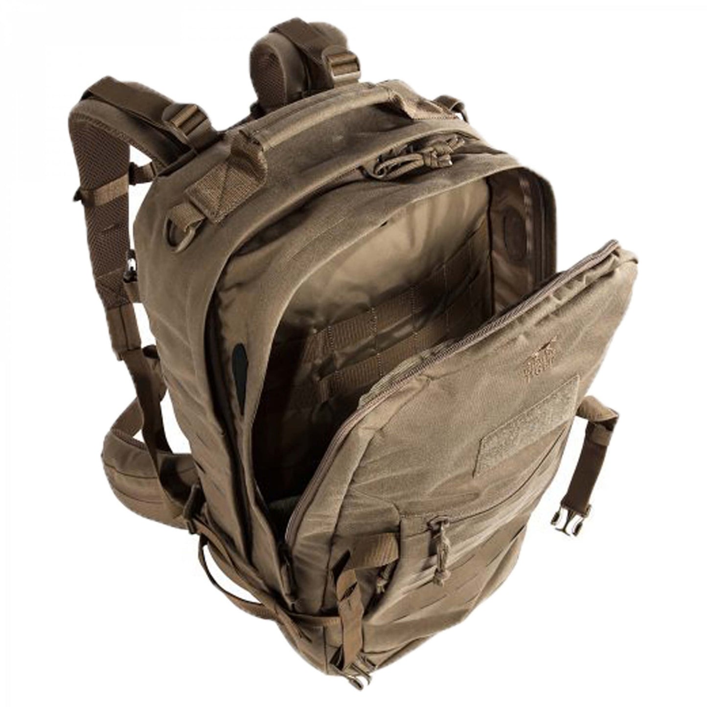 Tasmanian Tiger Mission Pack MK II 37L coyote